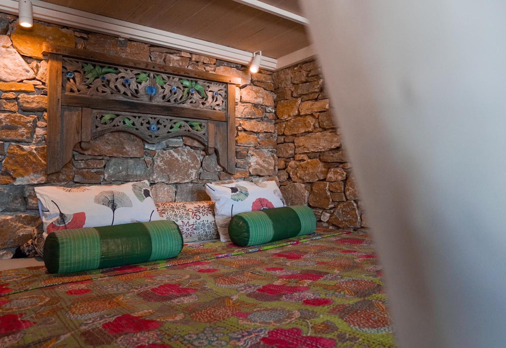 Zen Dans Le Bleu Villa