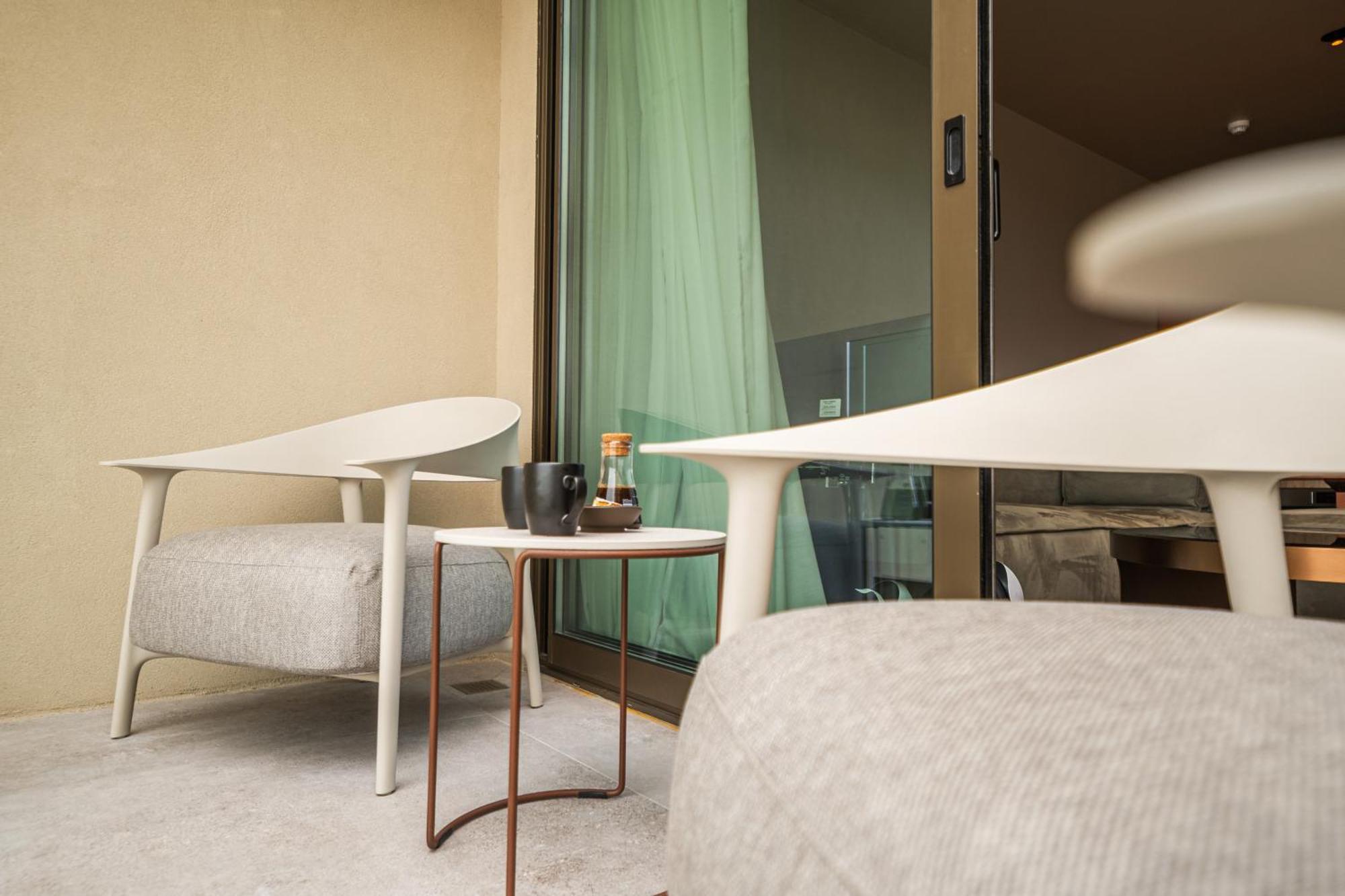 Hotel Oniros Residences Souda