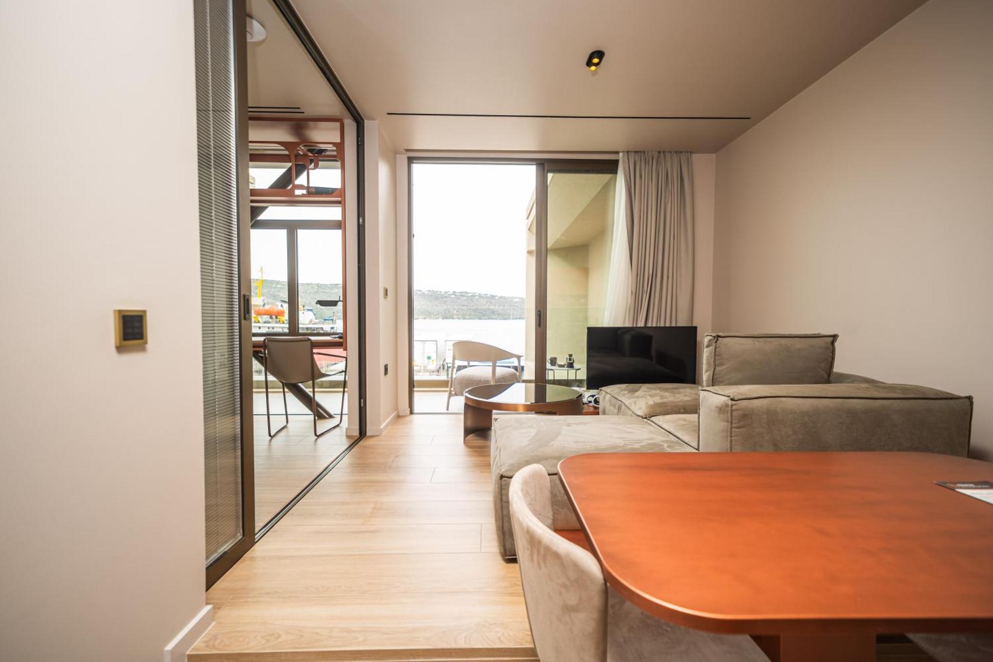 Oniros Residences Hotel Souda