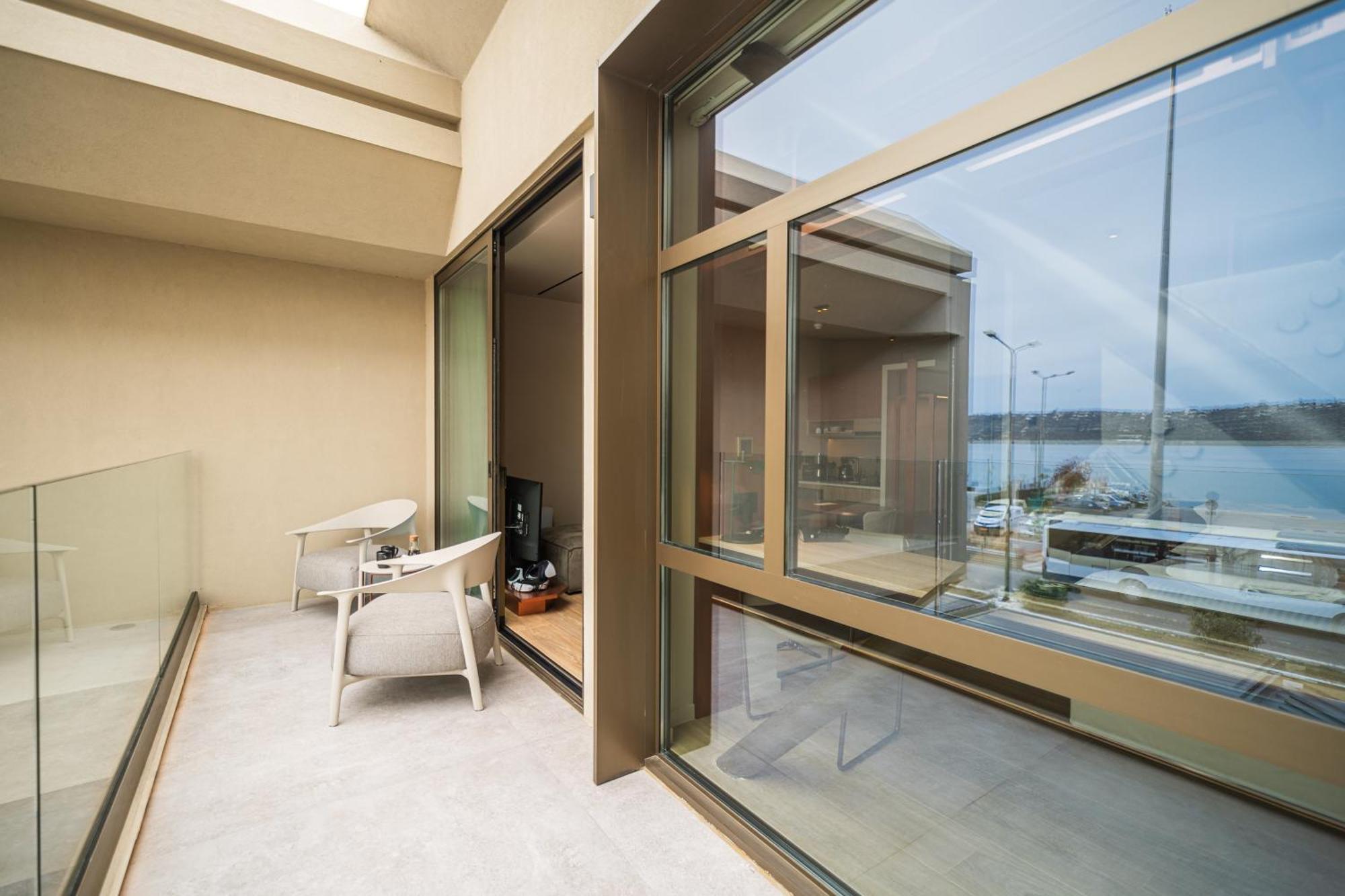 Oniros Residences 3*