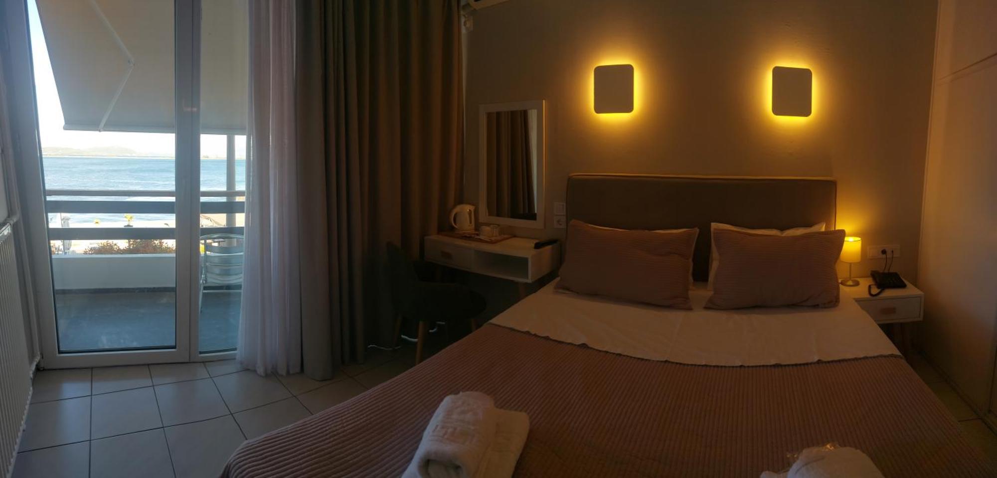 Avra Hotel Preveza