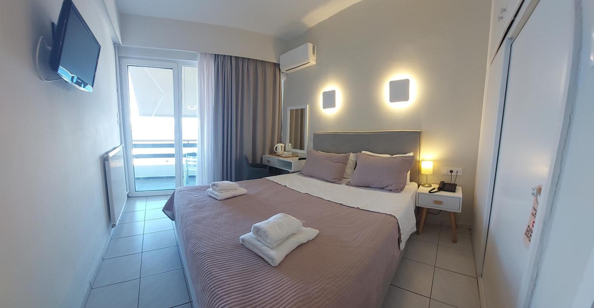 Hotel Avra Preveza