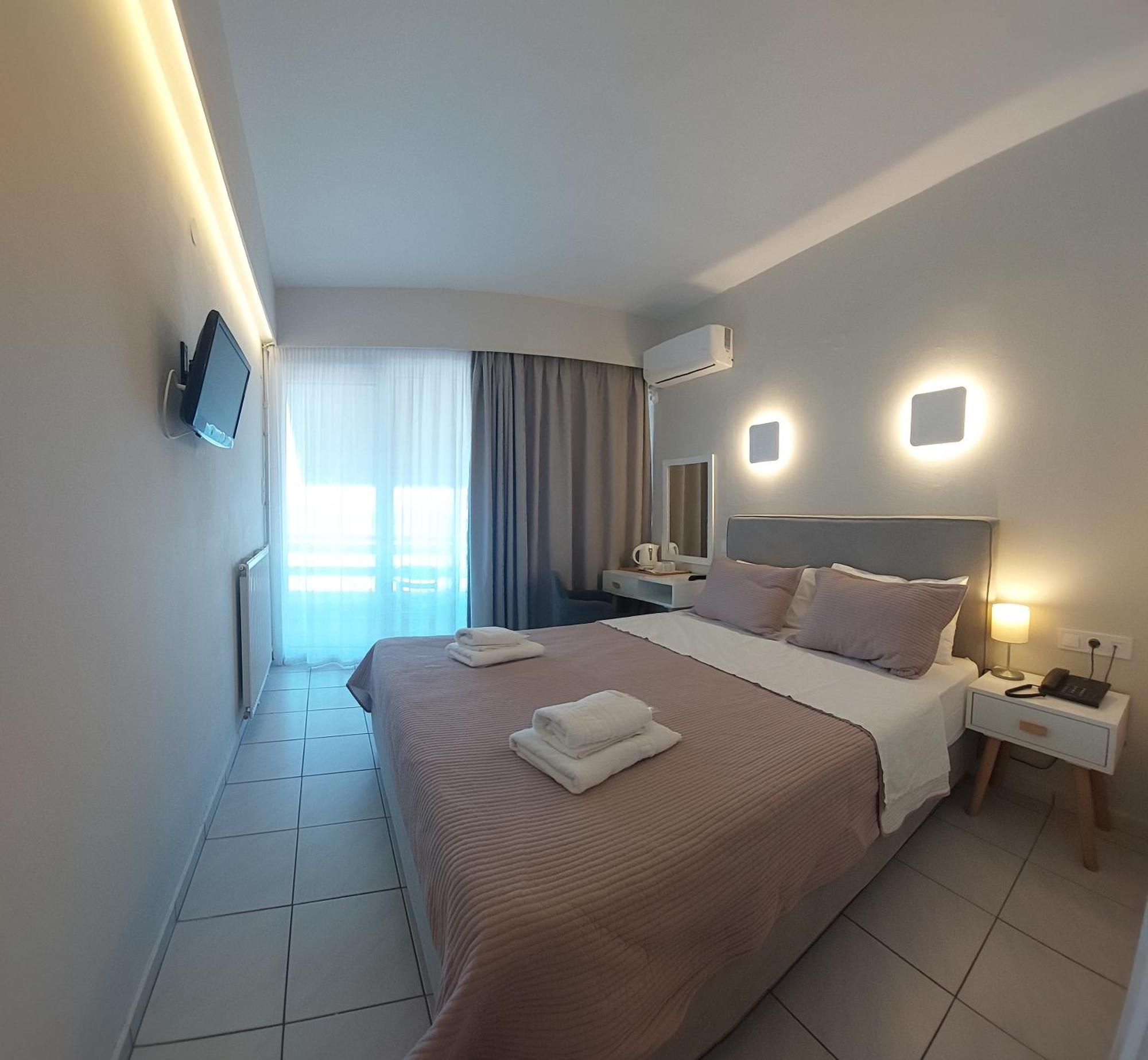 Hotel Avra Preveza