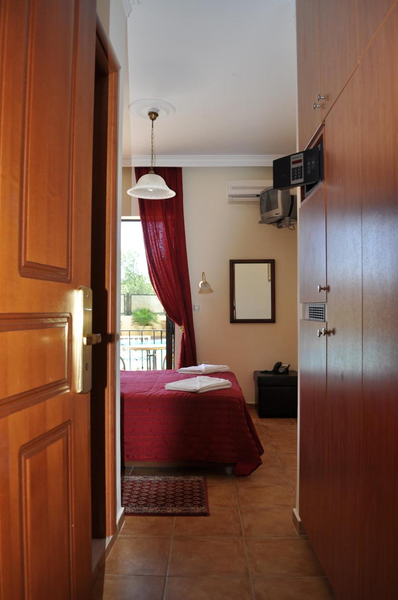 Hotel Corfu Secret