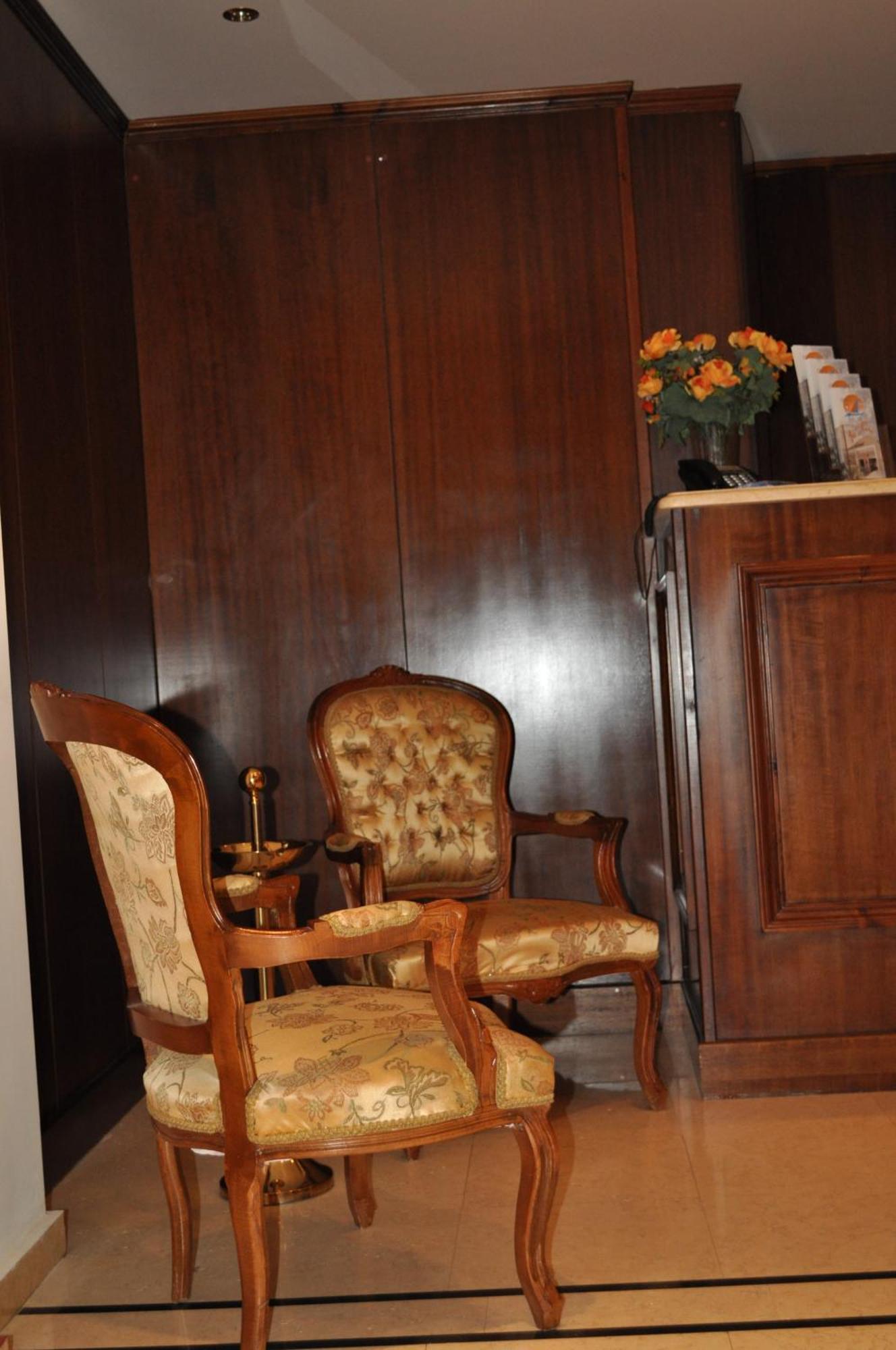 Hotel Corfu Secret