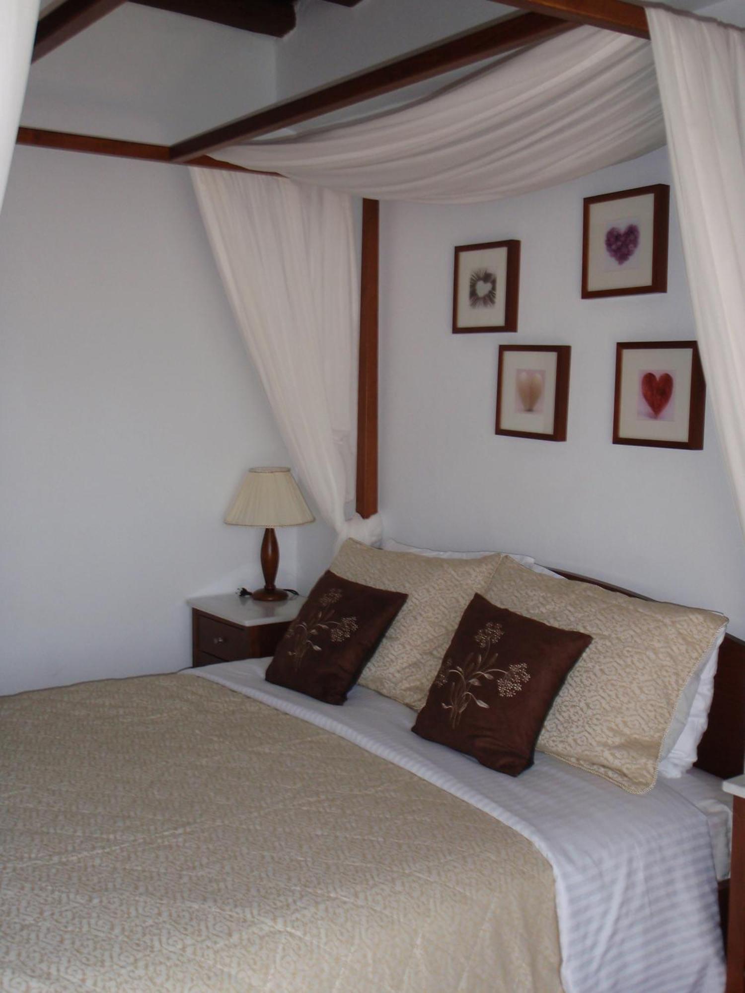 Hotel Paradision Mykonos Town