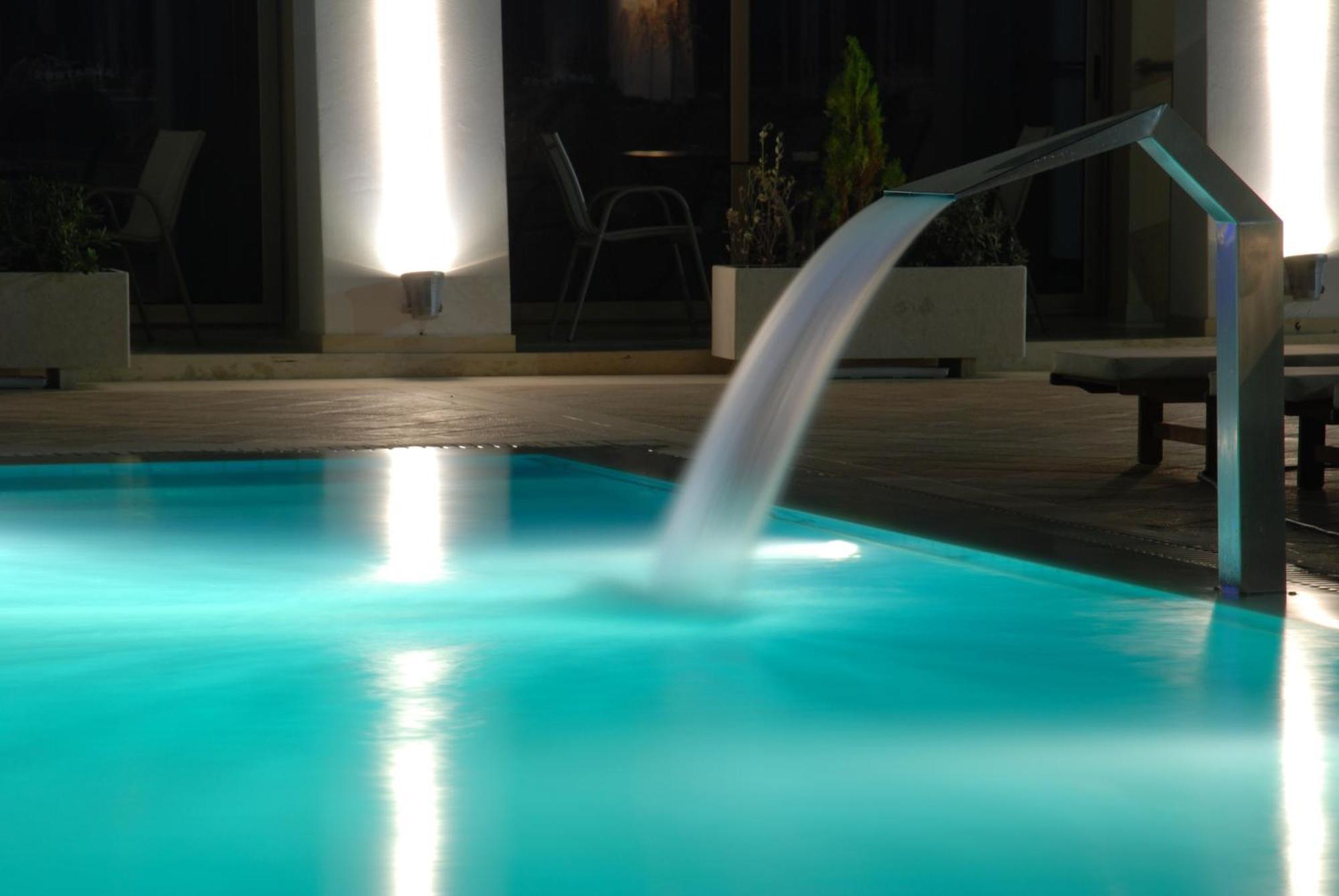 Resort Albatros & Hersonissos (Crete)