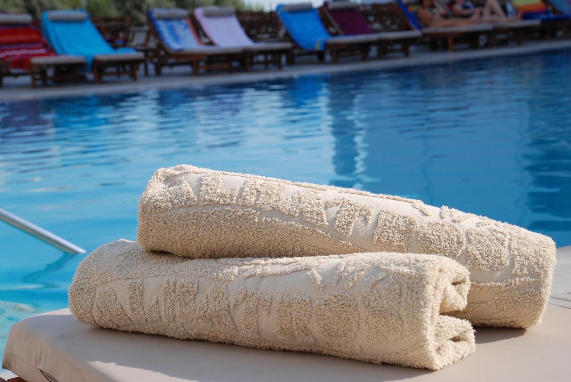 Resort Albatros & Hersonissos (Crete)