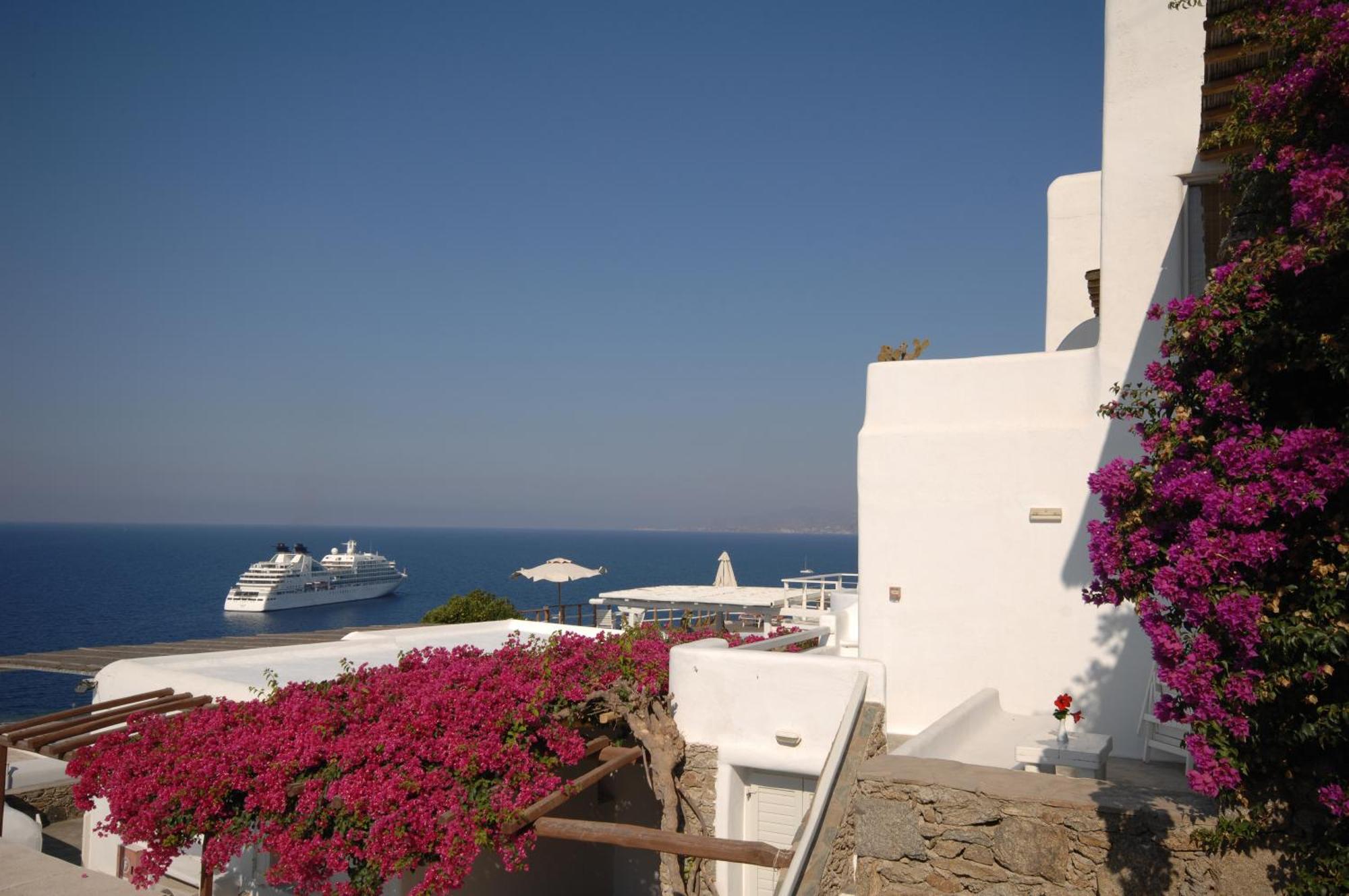 Hotel Mykonos View