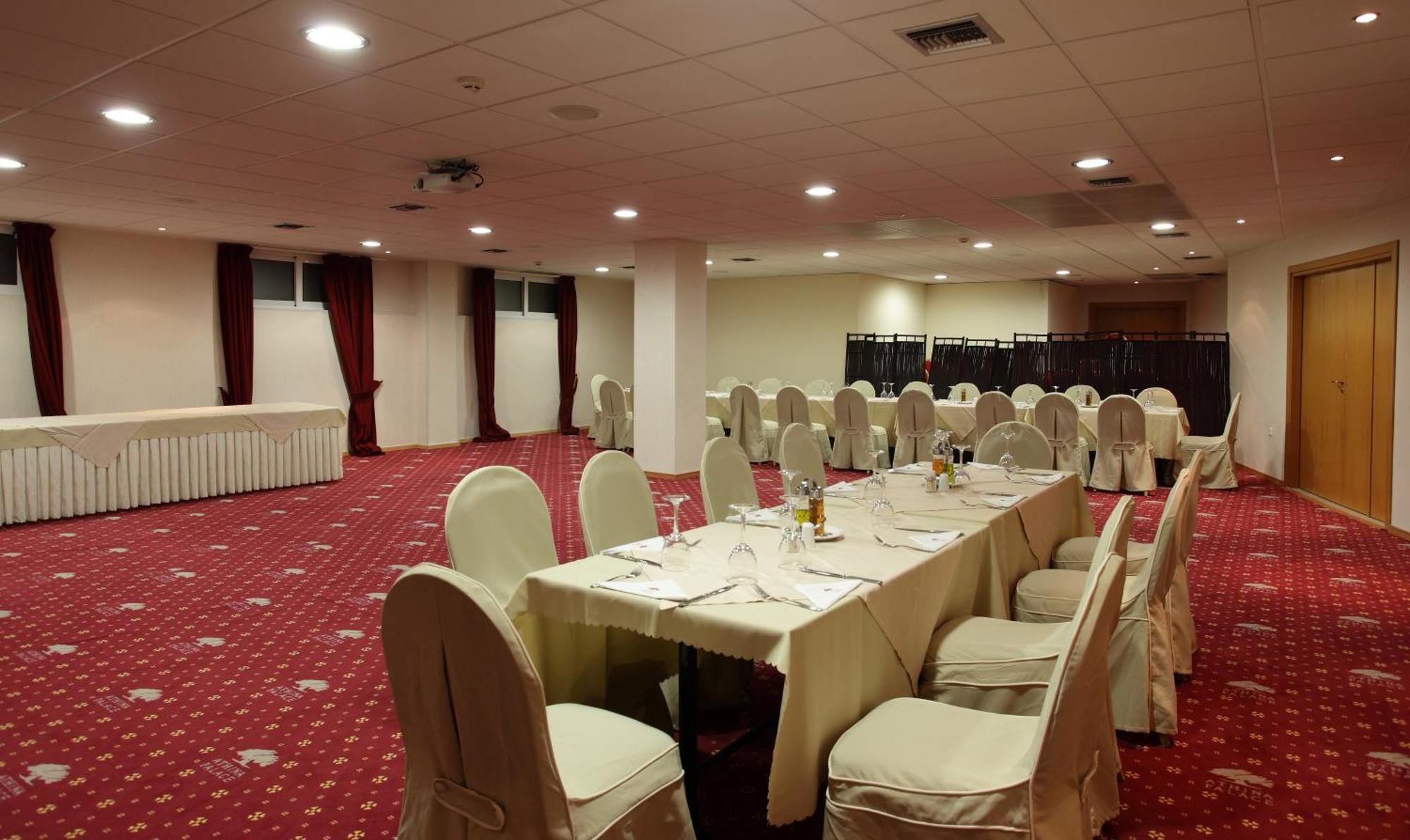 Hotel Athina Airport