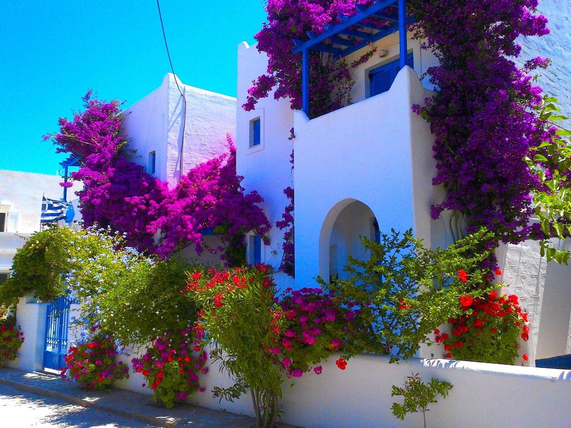 Aparthotel Pelagos 3*