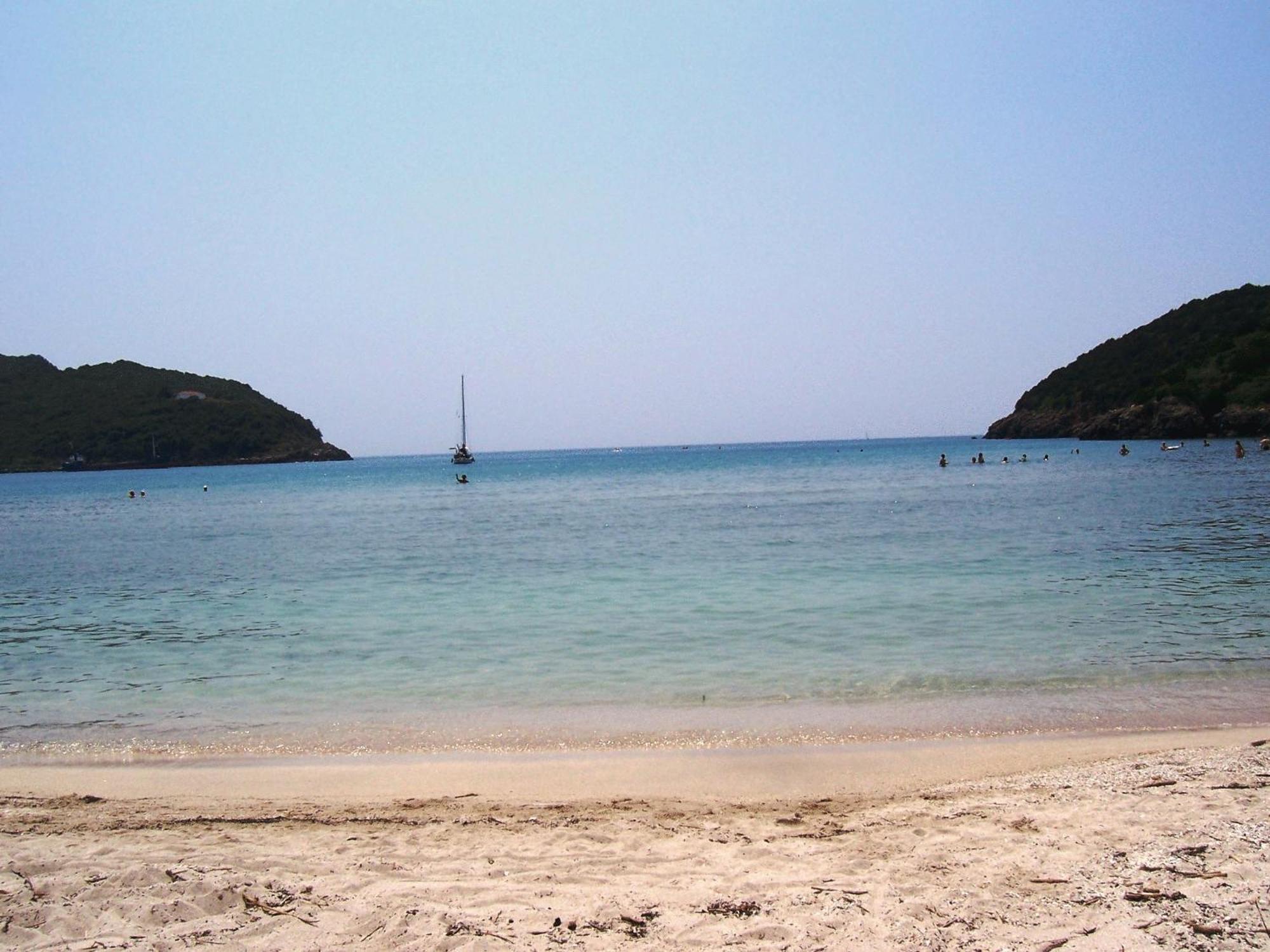 Panorama Ammoudia