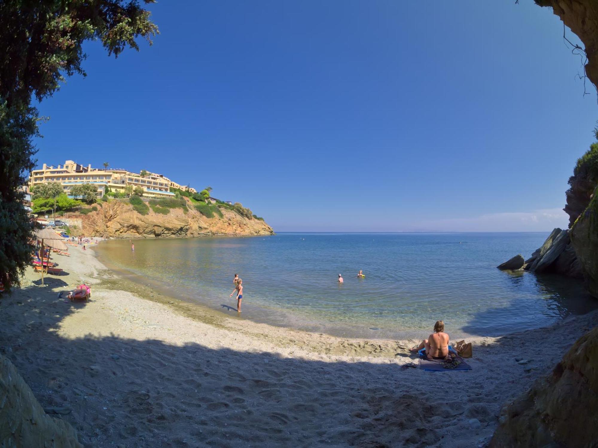 Litsa Mare