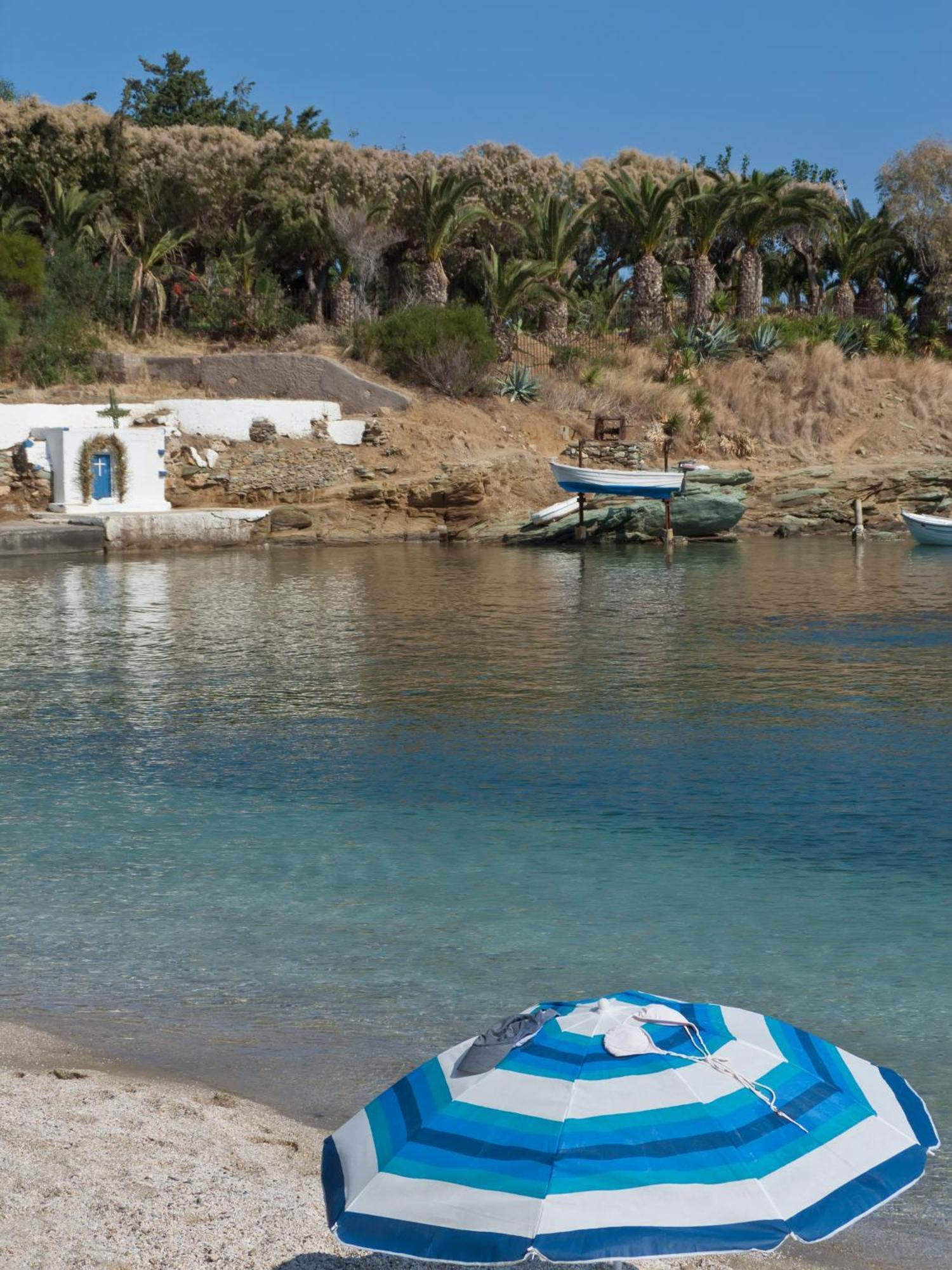 Aparthotel Litsa Mare