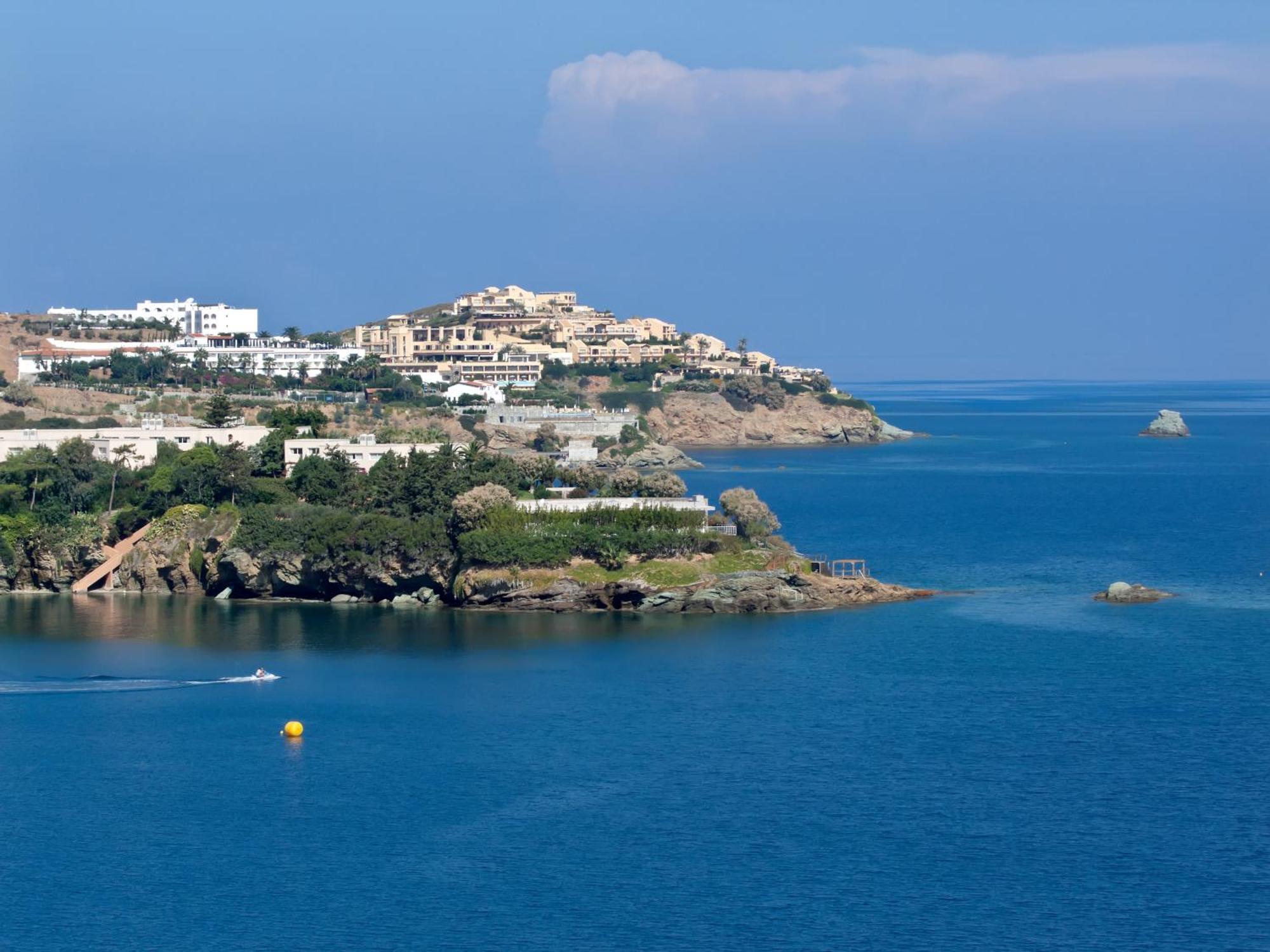 Litsa Mare Agia Pelagia (Crete)