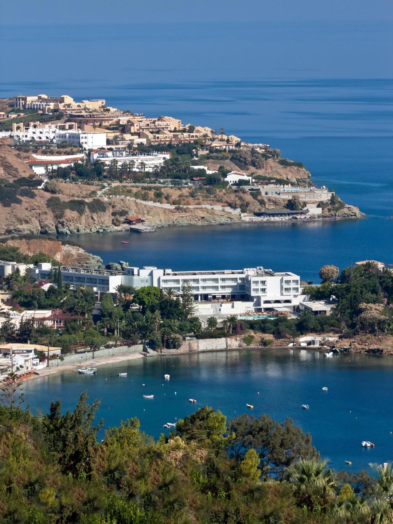 Aparthotel Litsa Mare Agia Pelagia (Crete)