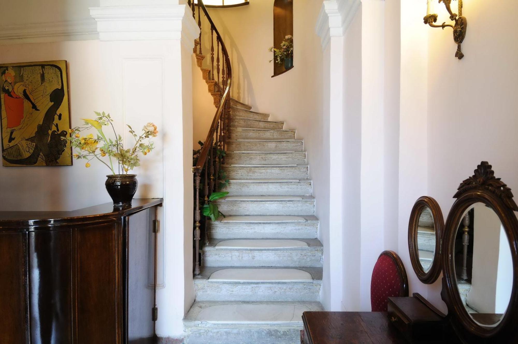 Hotel Konstantinoupolis Corfu (city)