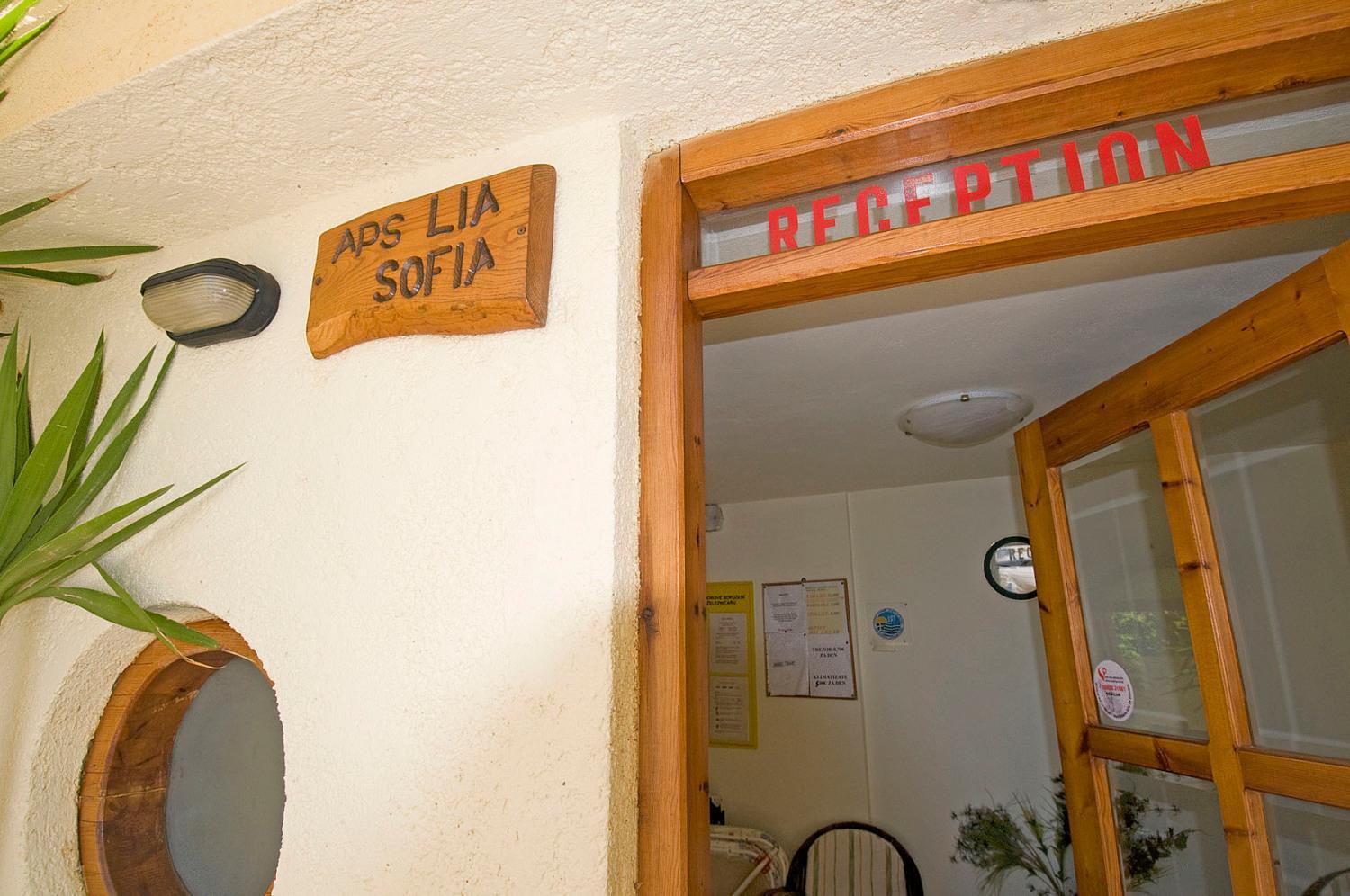 Apartment Lia Sofia