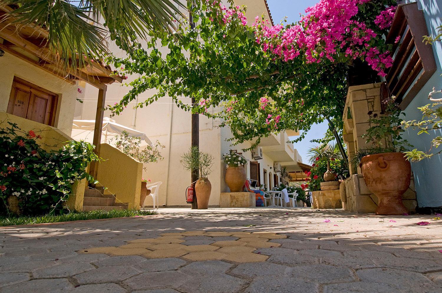 Apartment Lia Sofia