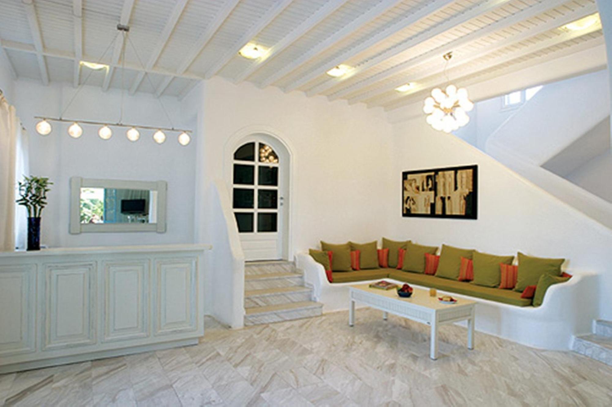 Aparthotel Zephyros 3*