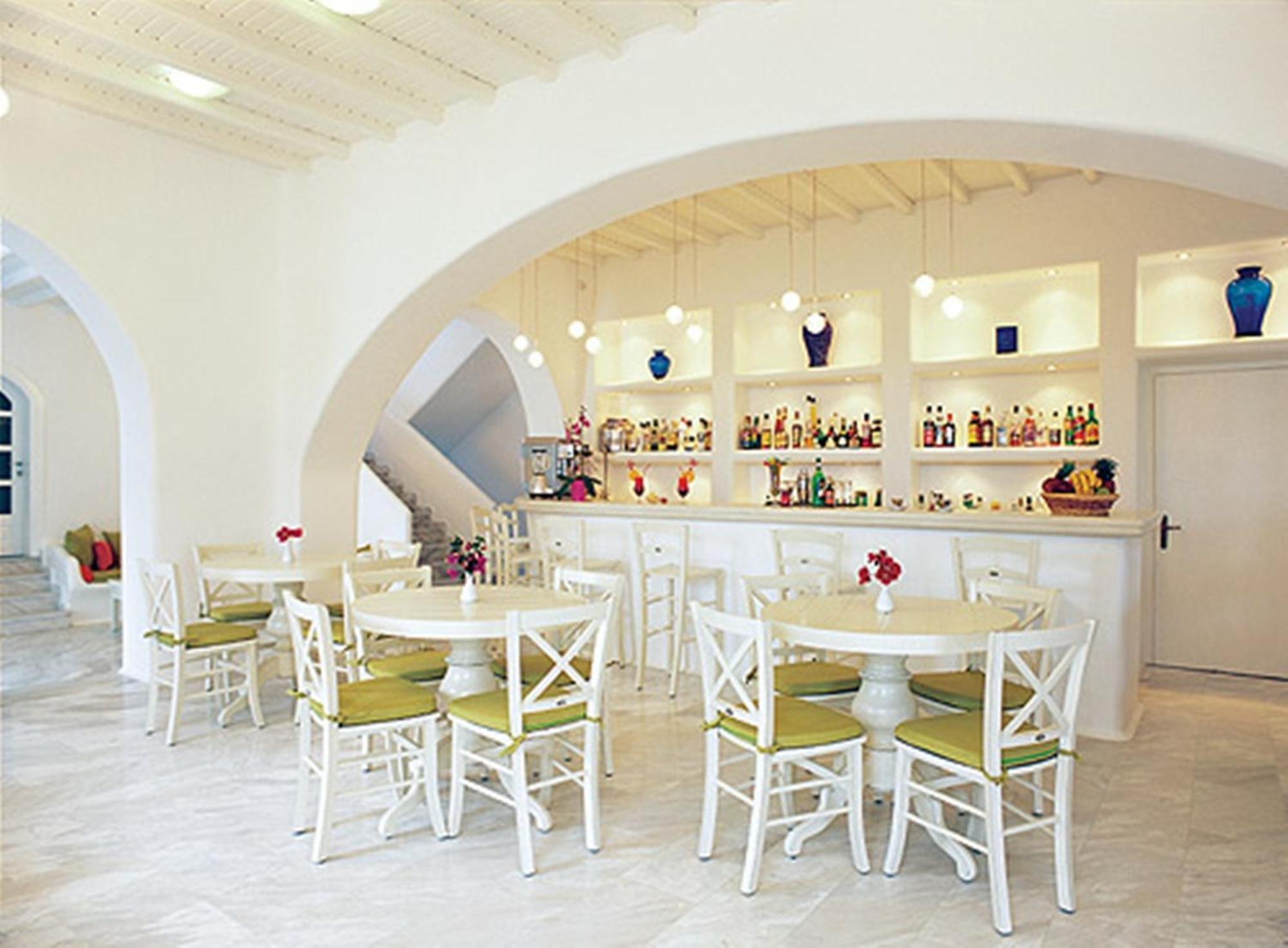Zephyros Paraga (Mykonos)