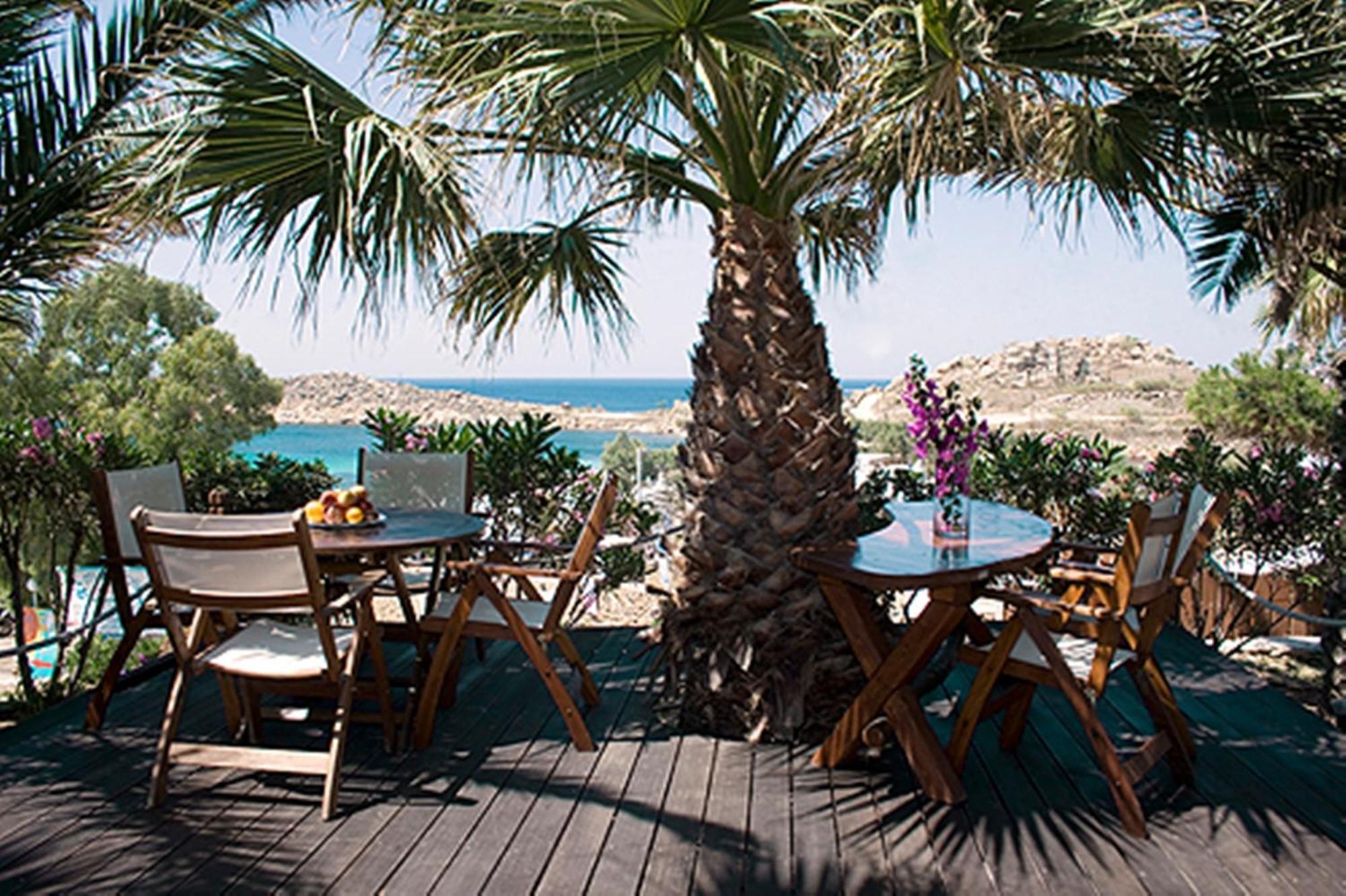 Aparthotel Zephyros