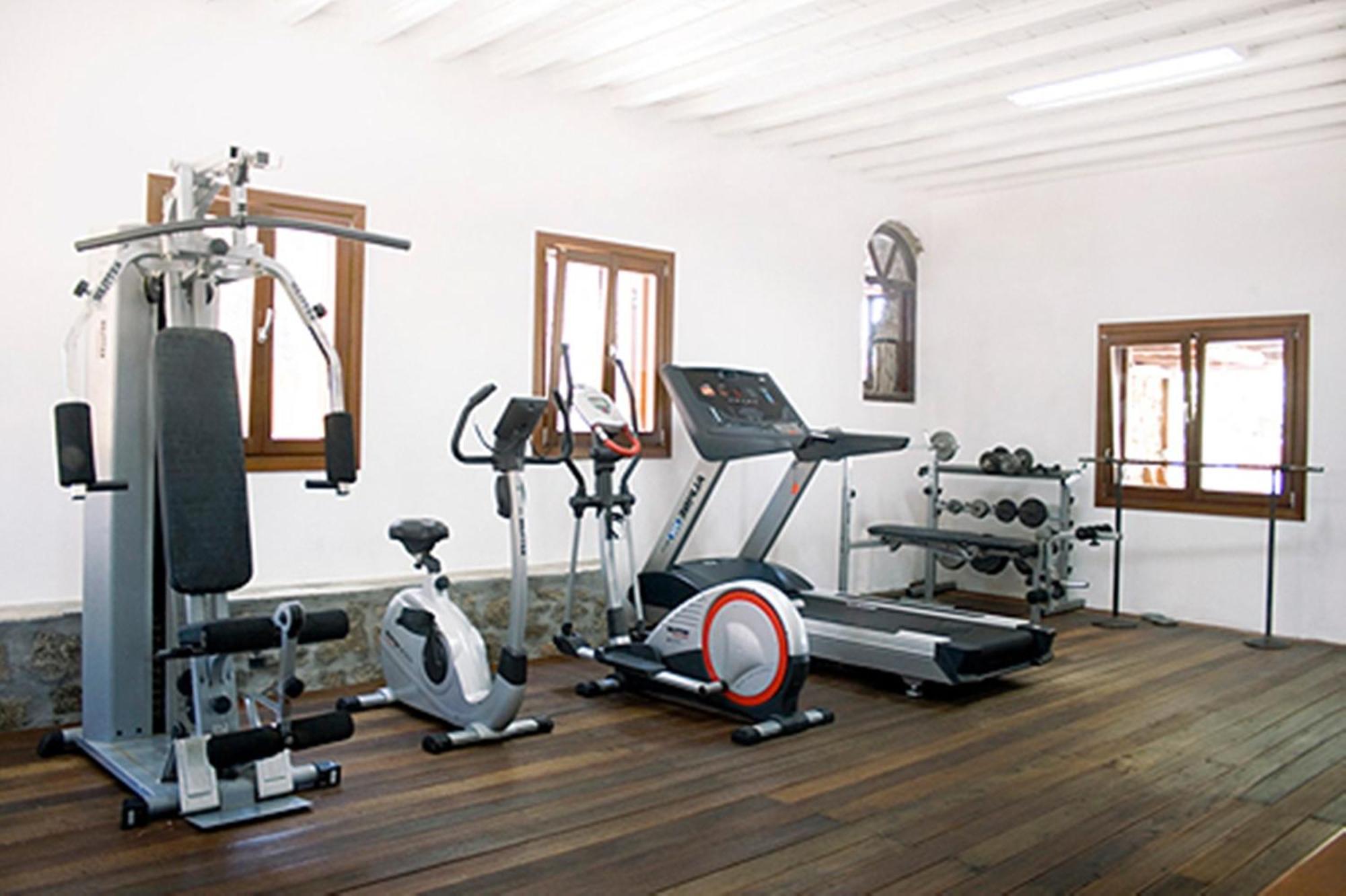 Aparthotel Zephyros 3*