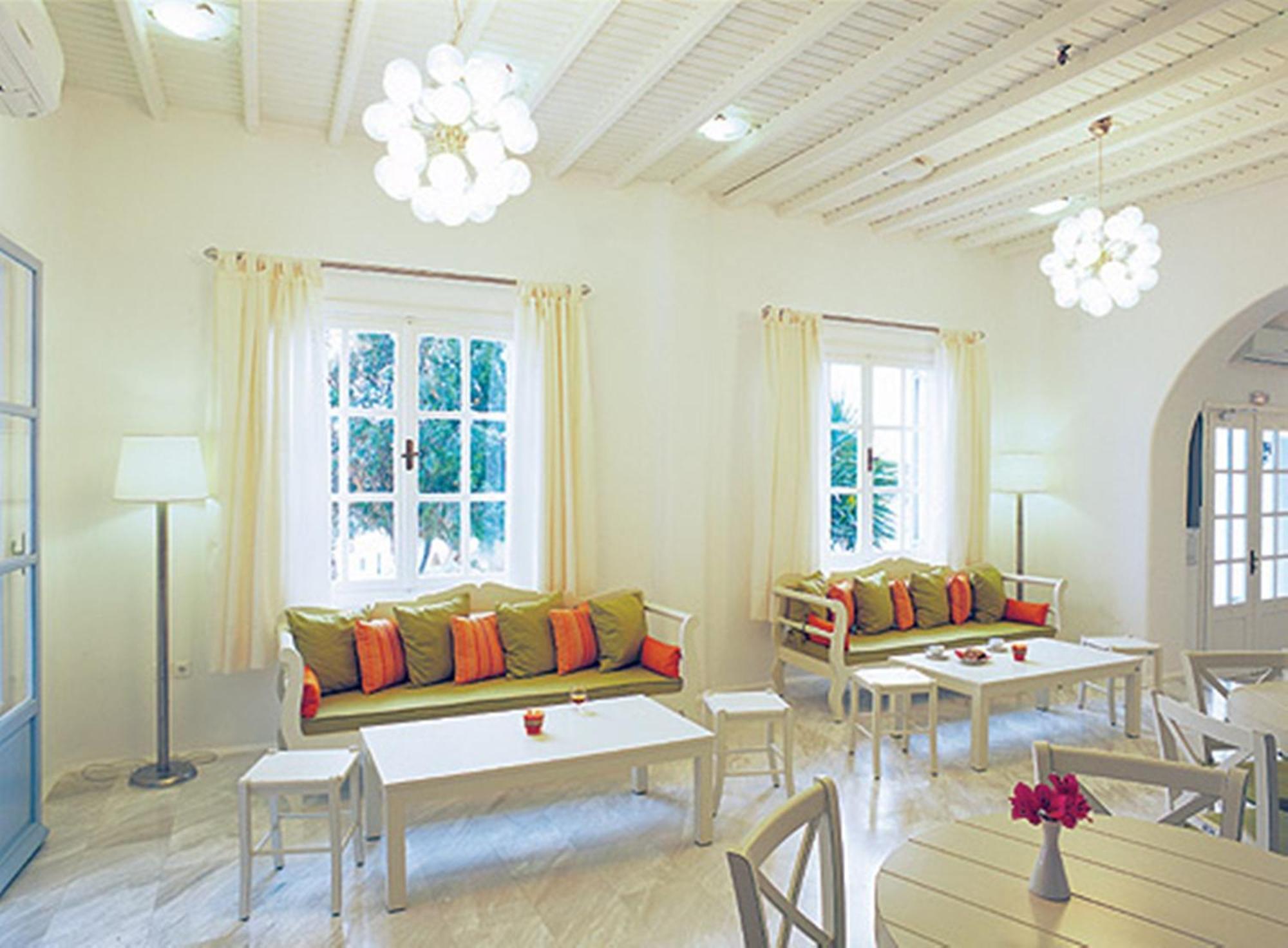 Zephyros Paraga (Mykonos)