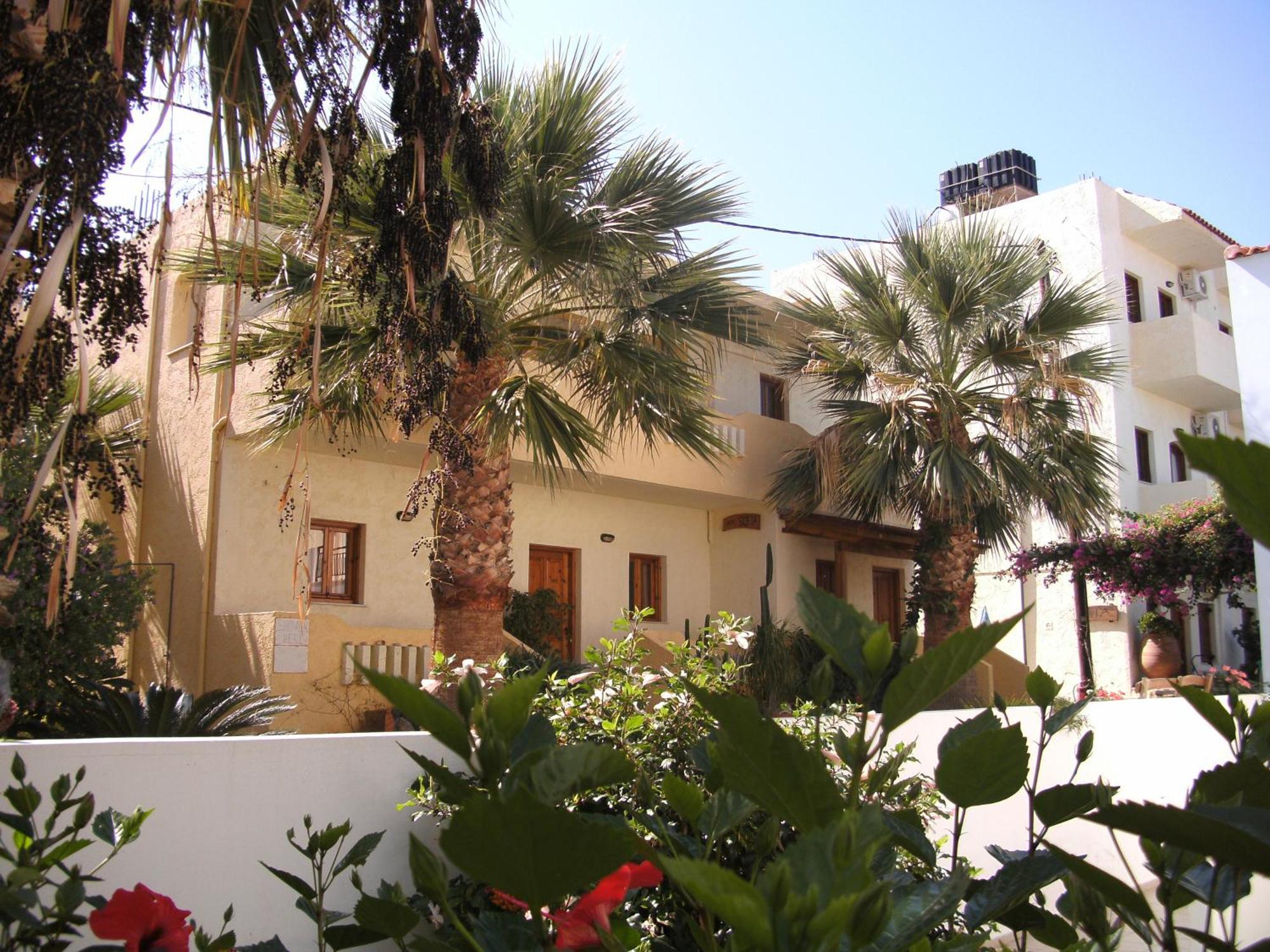 Apartment Lia Sofia *