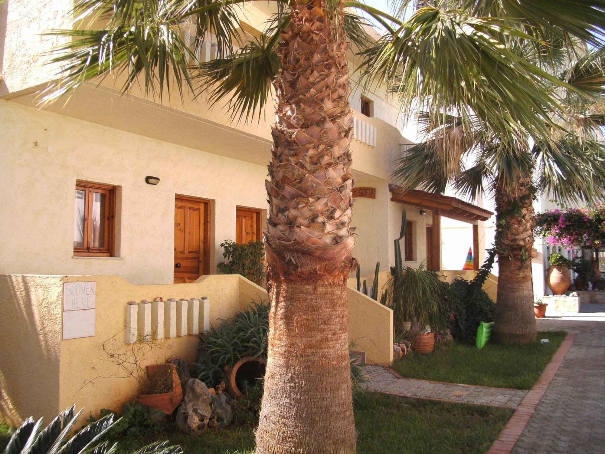 Apartment Lia Sofia