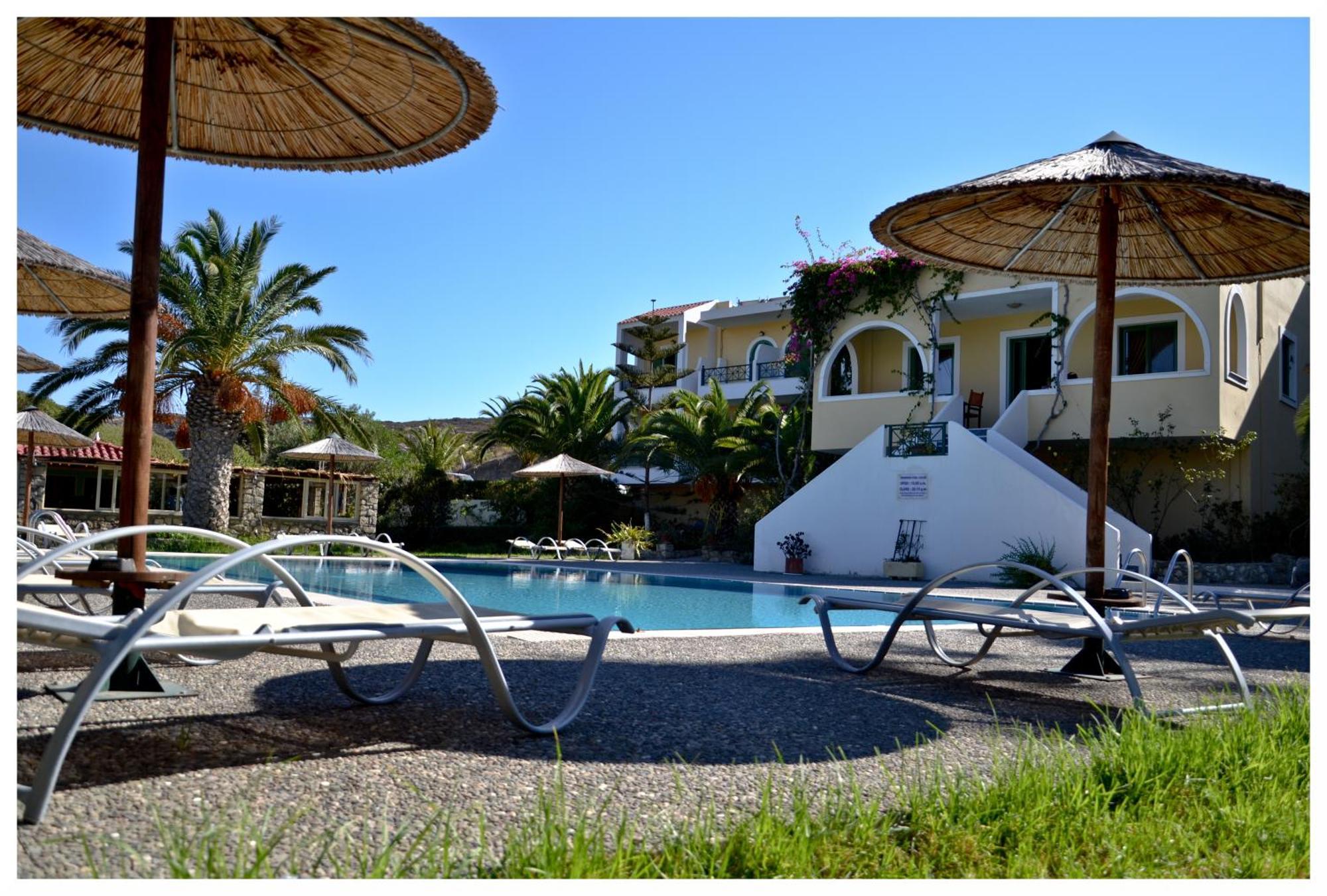 Hotel Alex (adults Only)