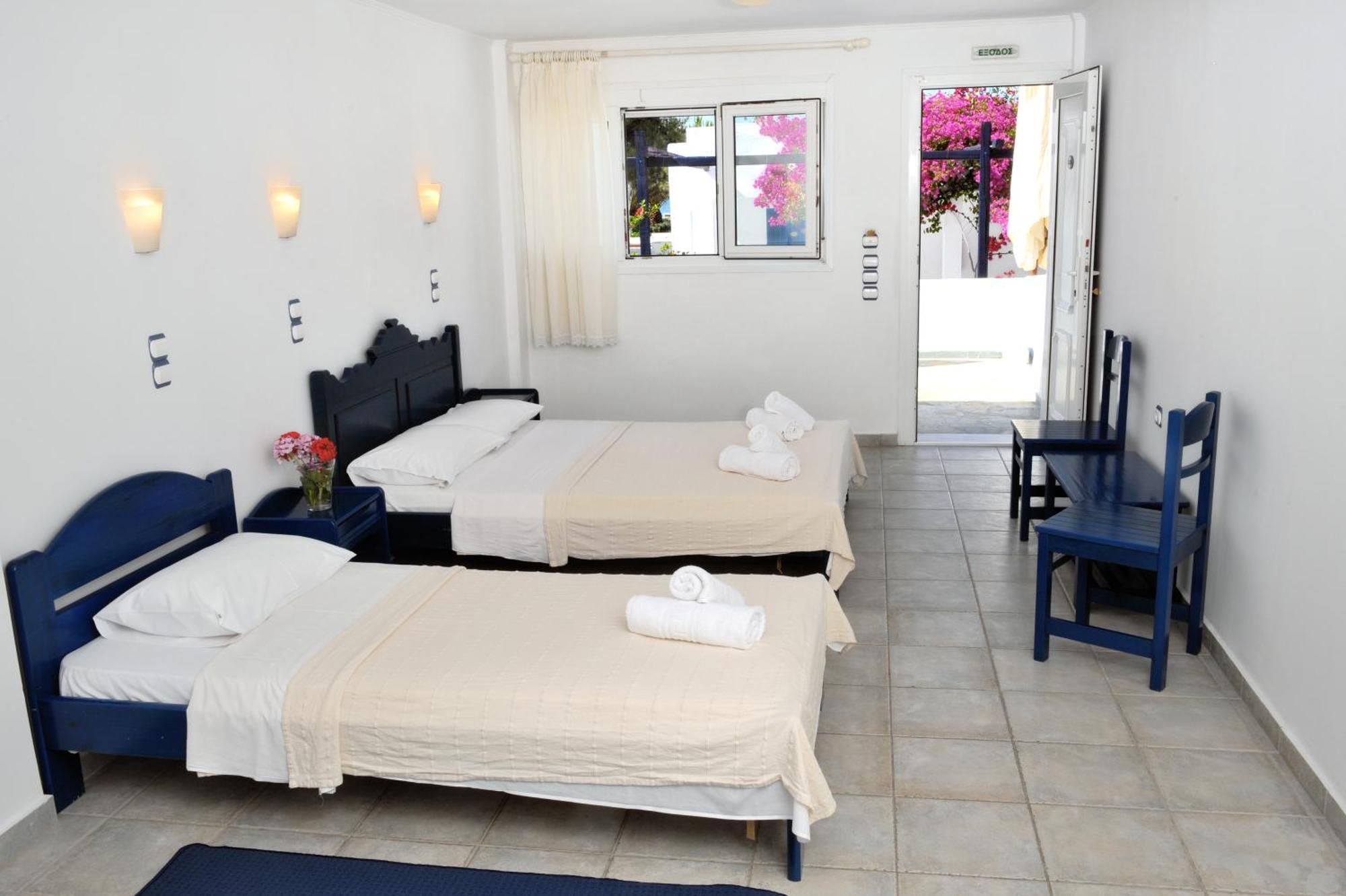 Hotel Lagada
