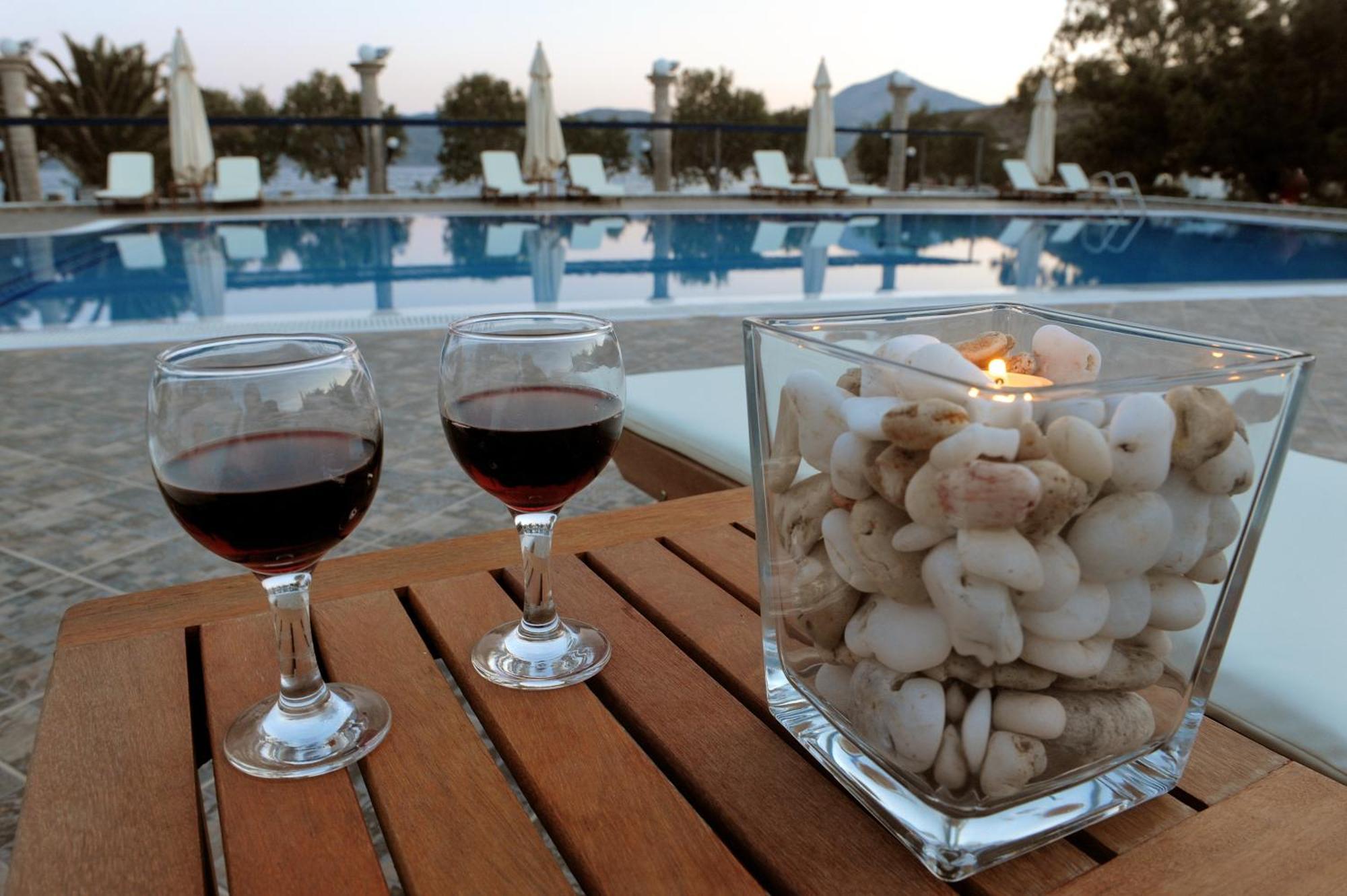Hotel Lagada