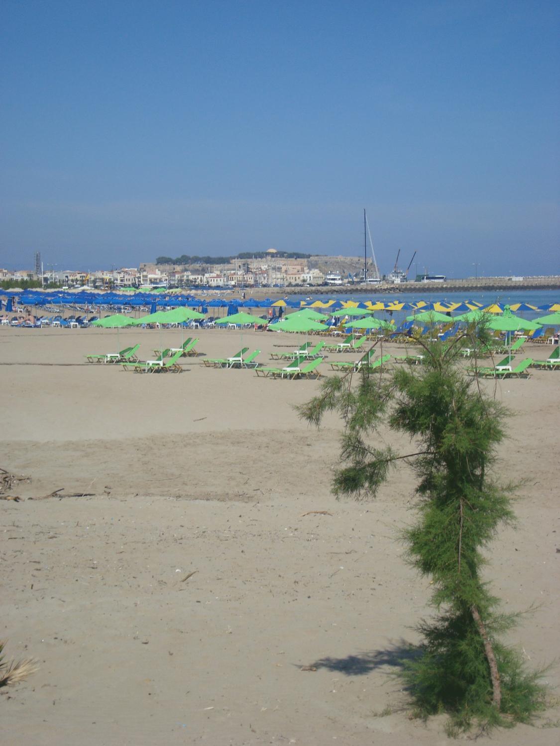 Aparthotel Leonidas &