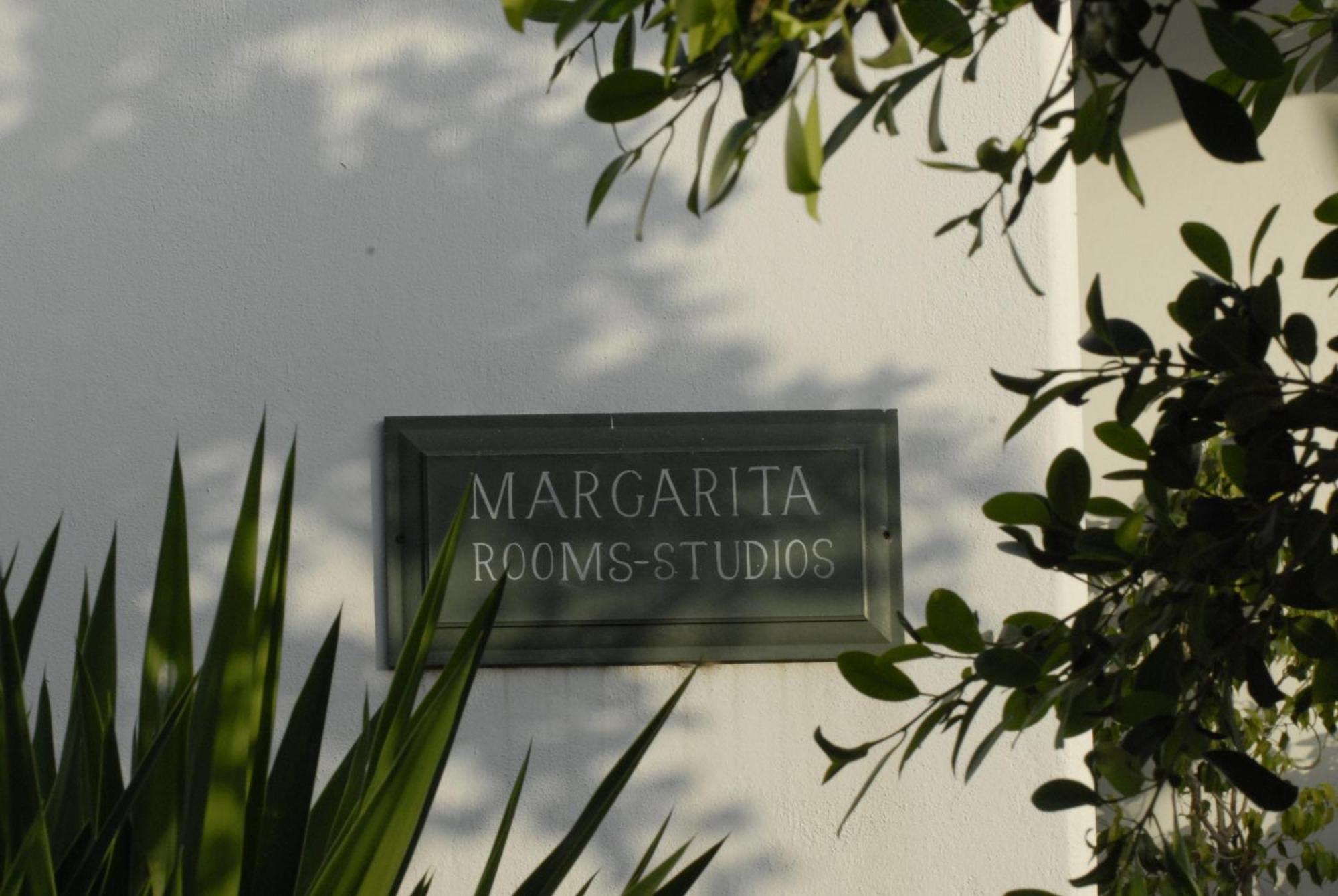 Margarita