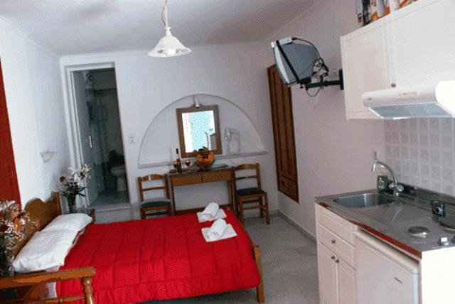 Apartment Mike's