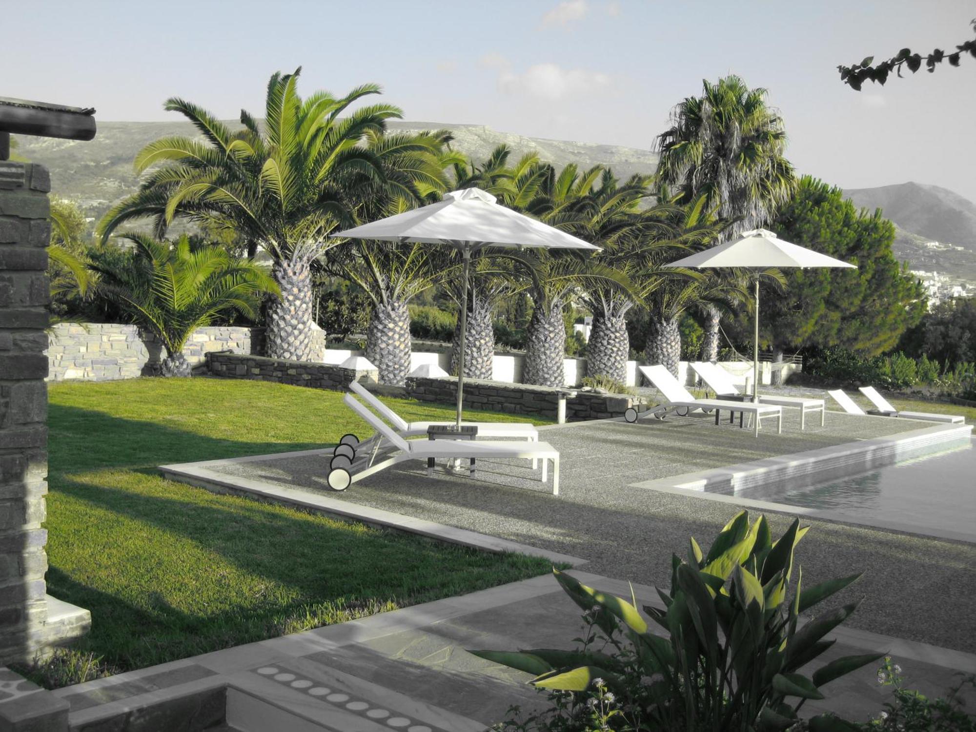 Hotel Roses Parikia (Paros)