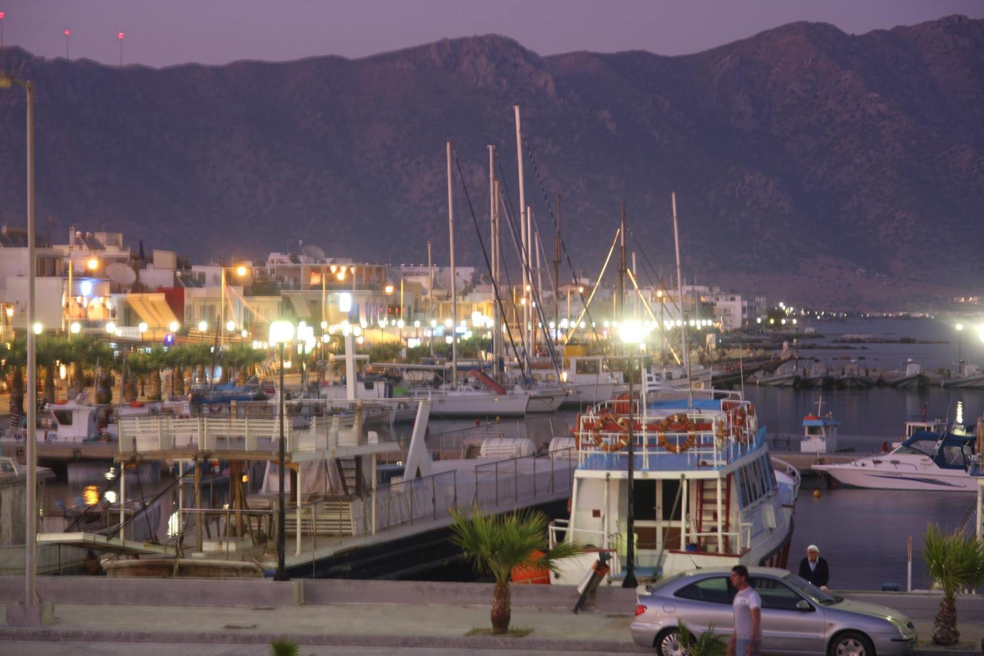 Hotel Agrelli & Kardamena (Kos)