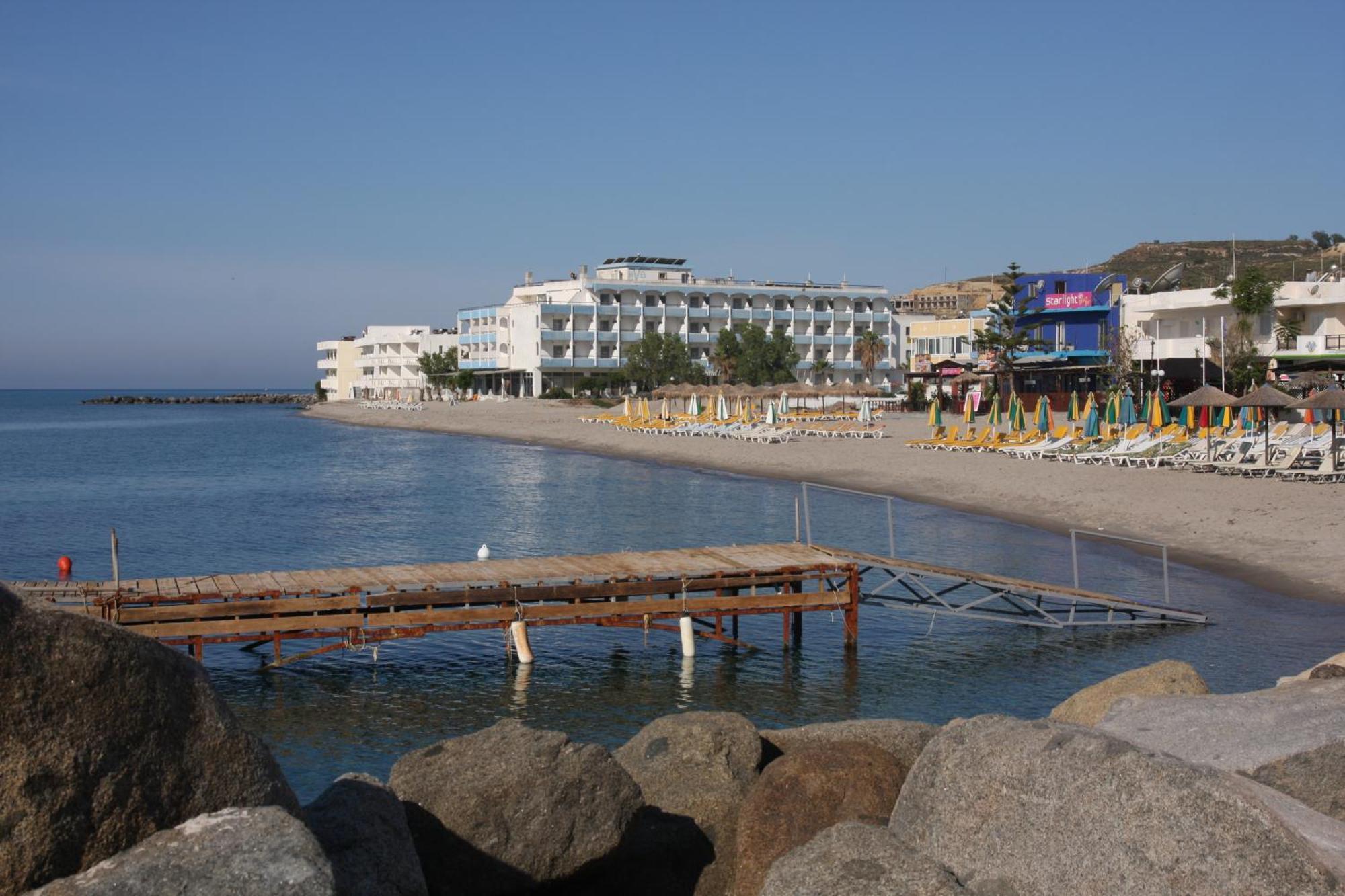 Hotel Agrelli &
