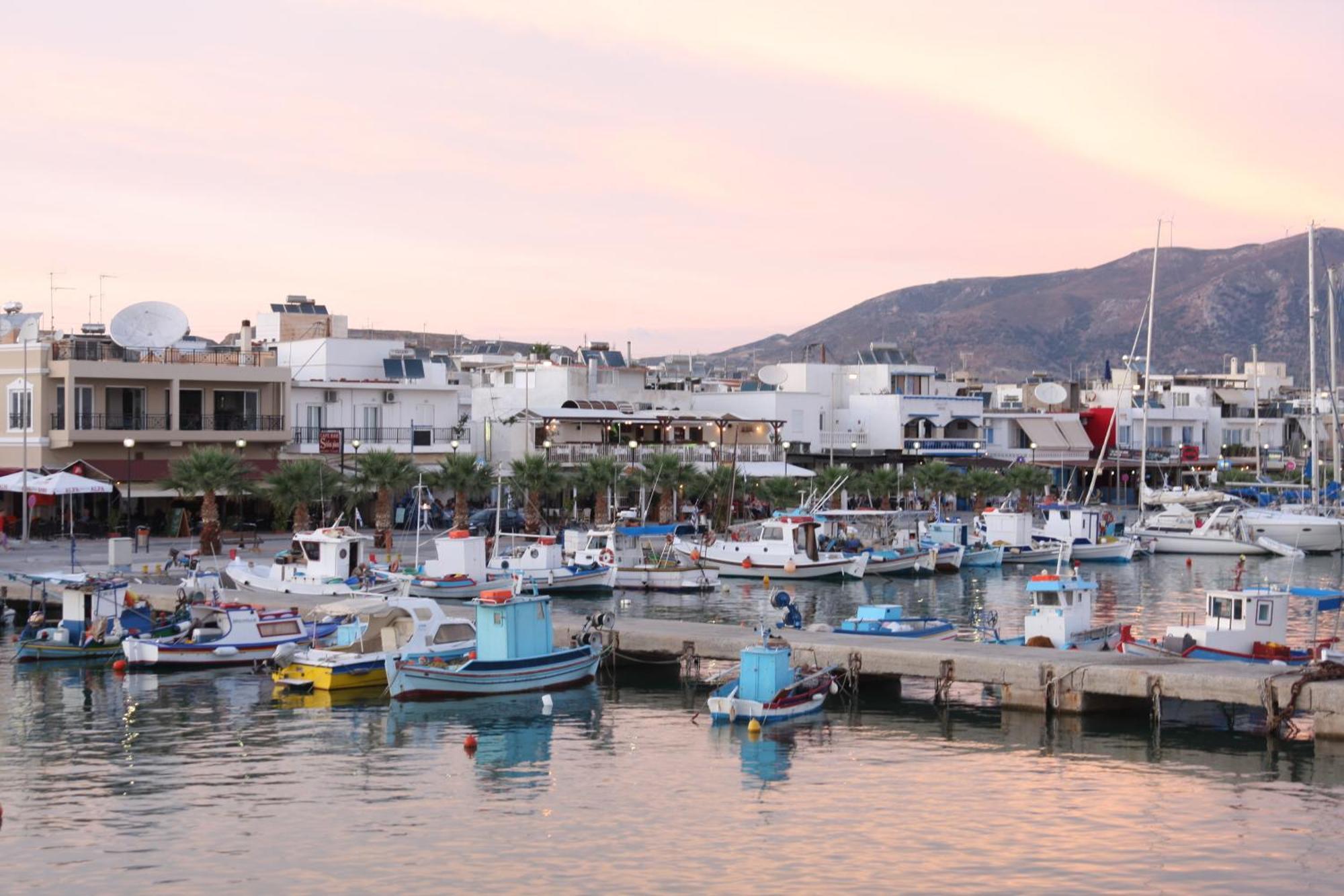 Agrelli & Kardamena (Kos)