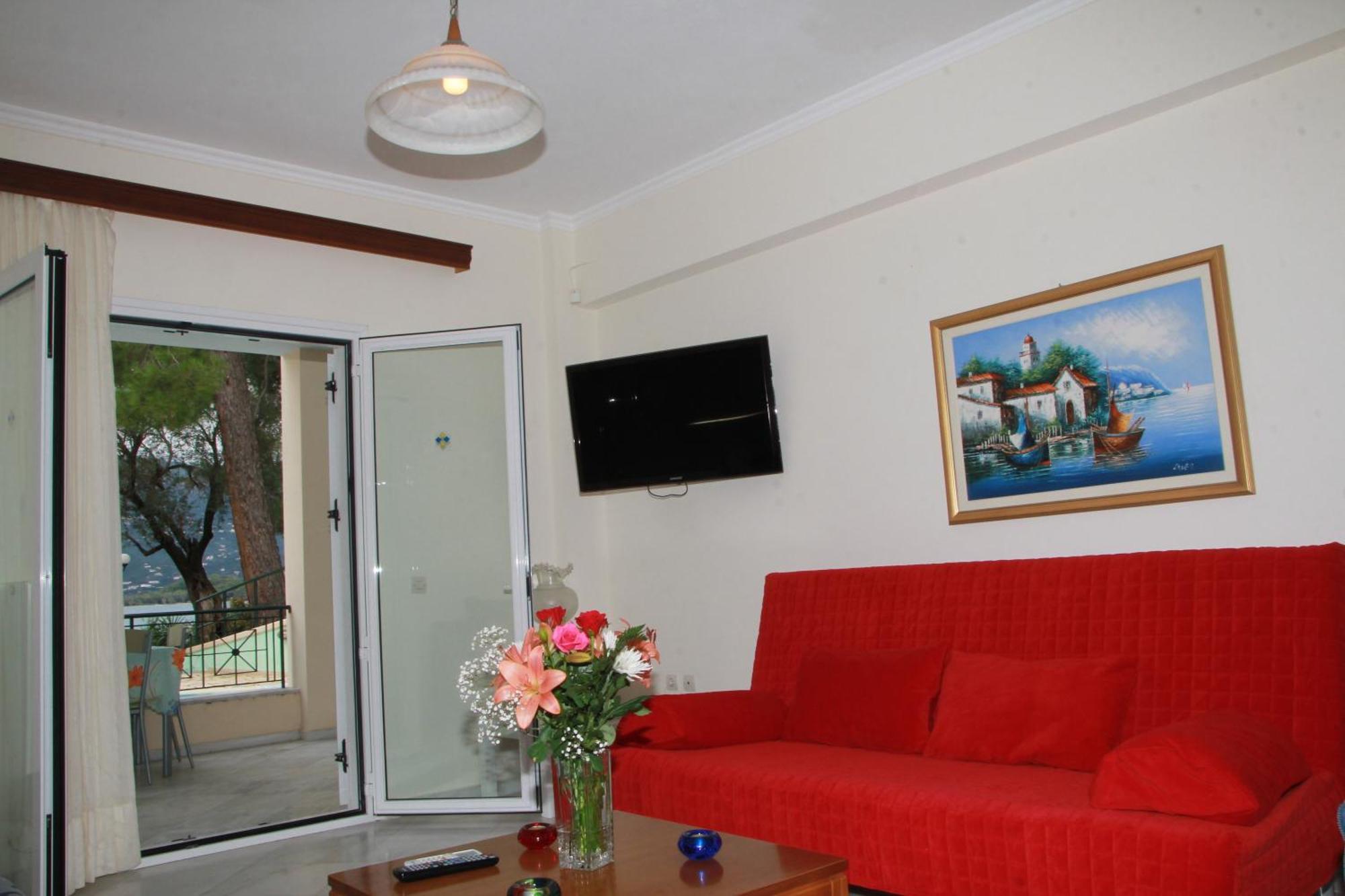 Apartment Saint Nicholas
