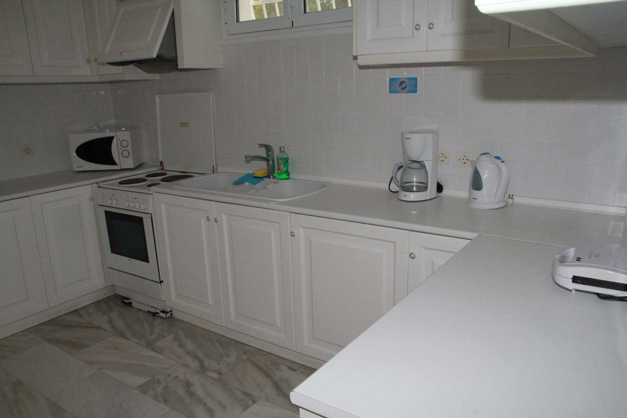 Apartment Saint Nicholas