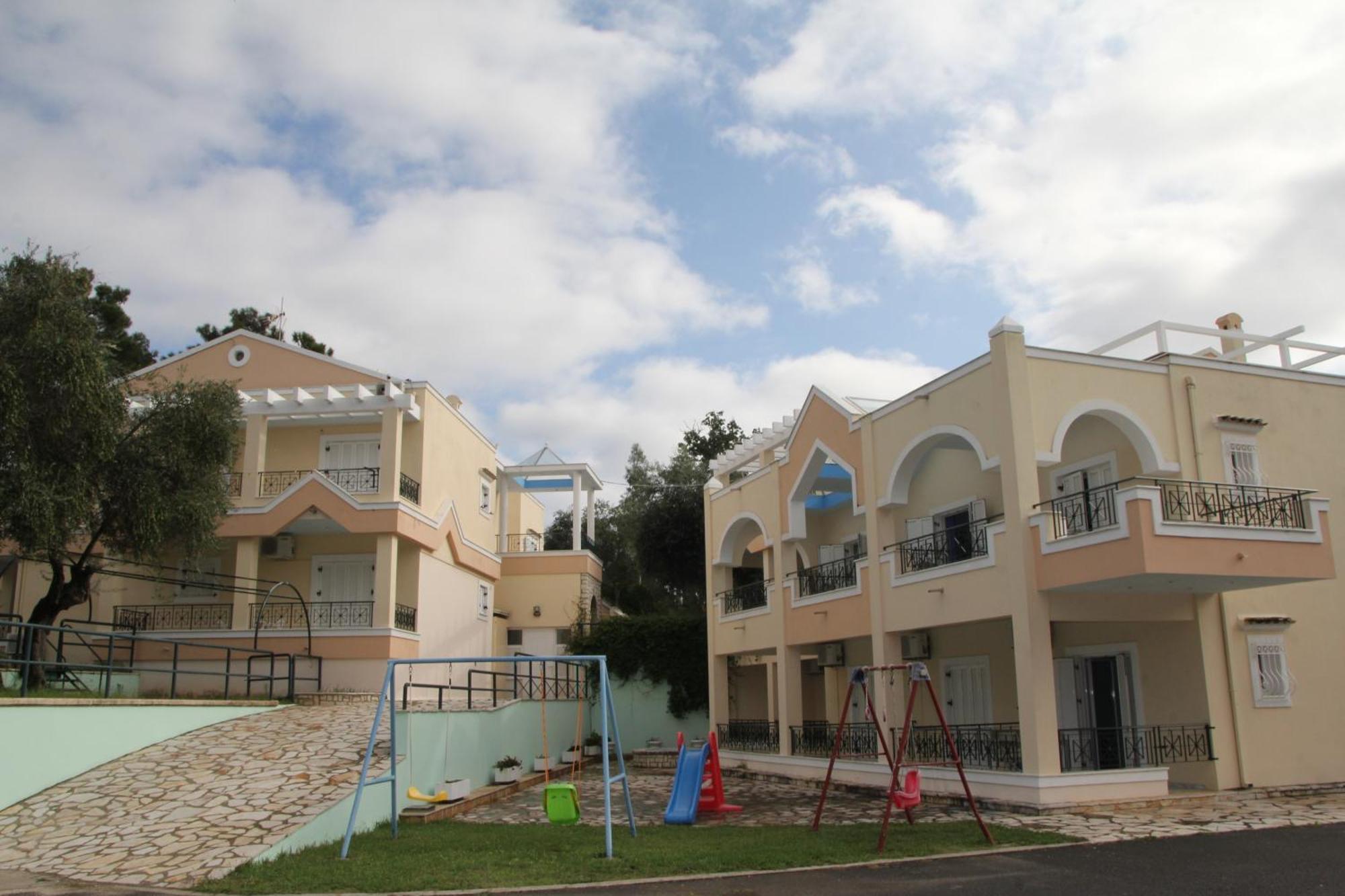 Saint Nicholas Dassia (Corfu)