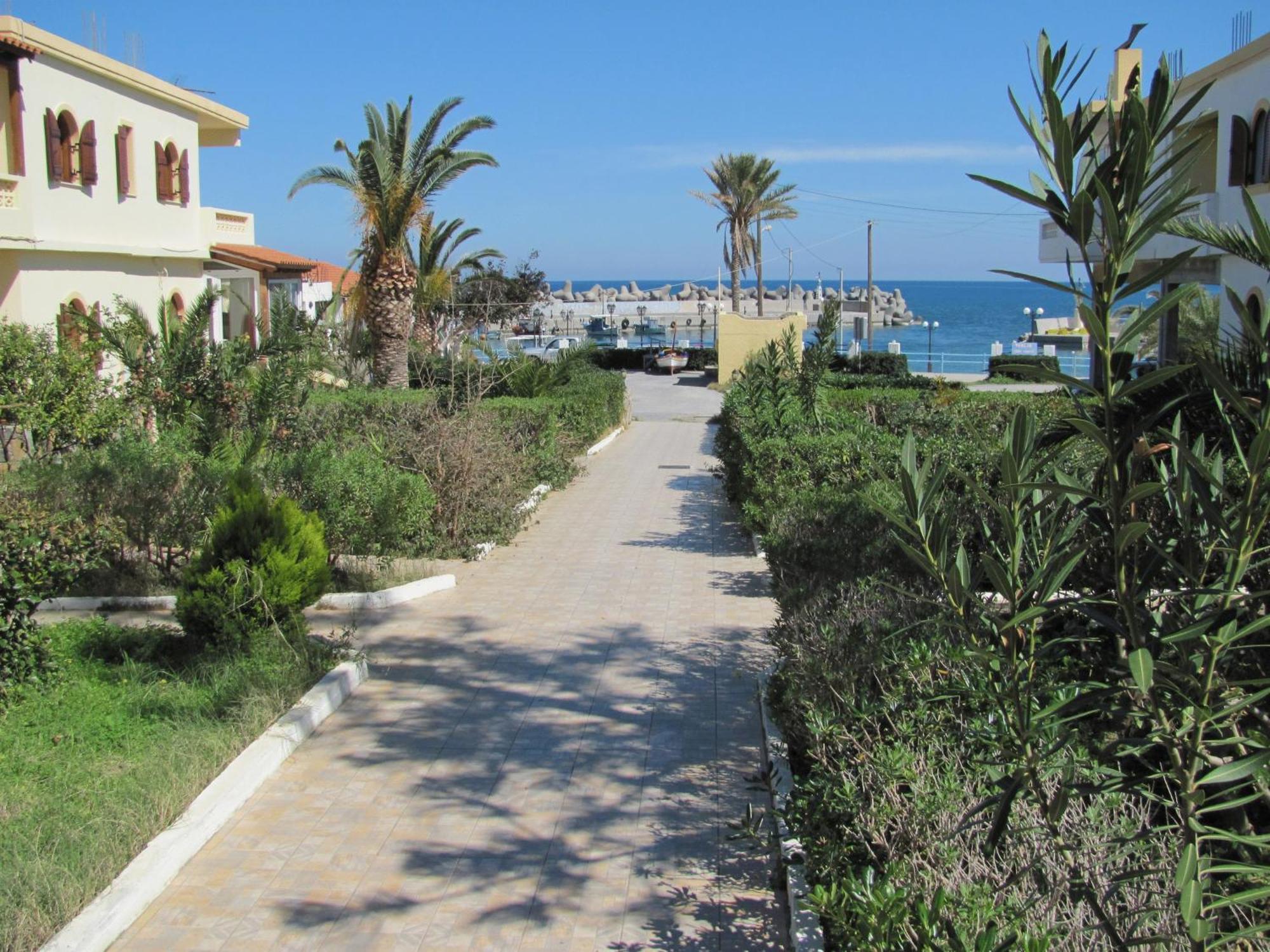 Aparthotel Thalia 2*