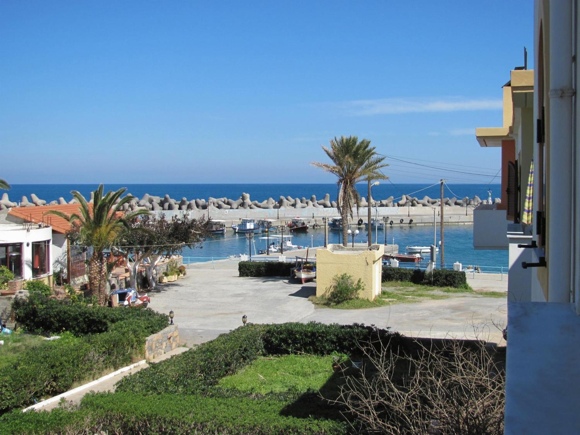 Aparthotel Thalia