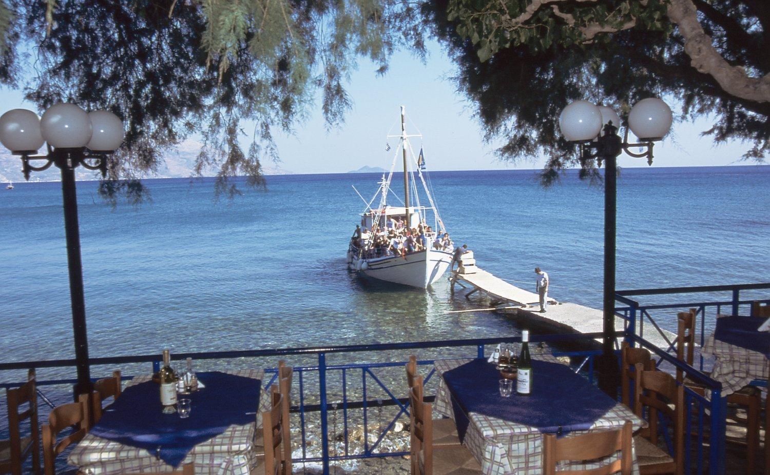 Aparthotel Votsalakia 3*