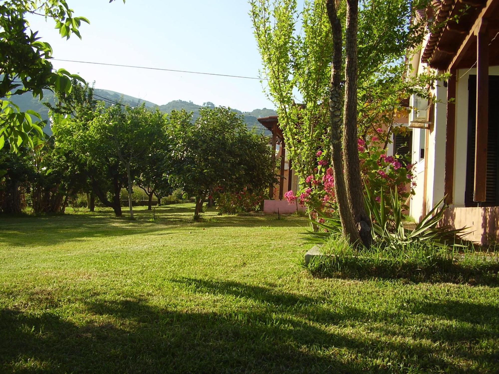 Pantelios Village