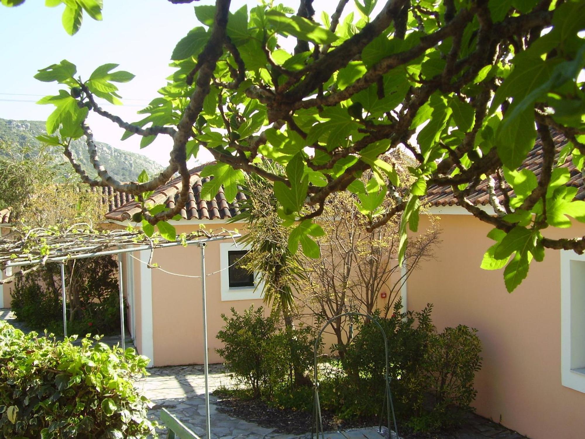 Pantelios Village