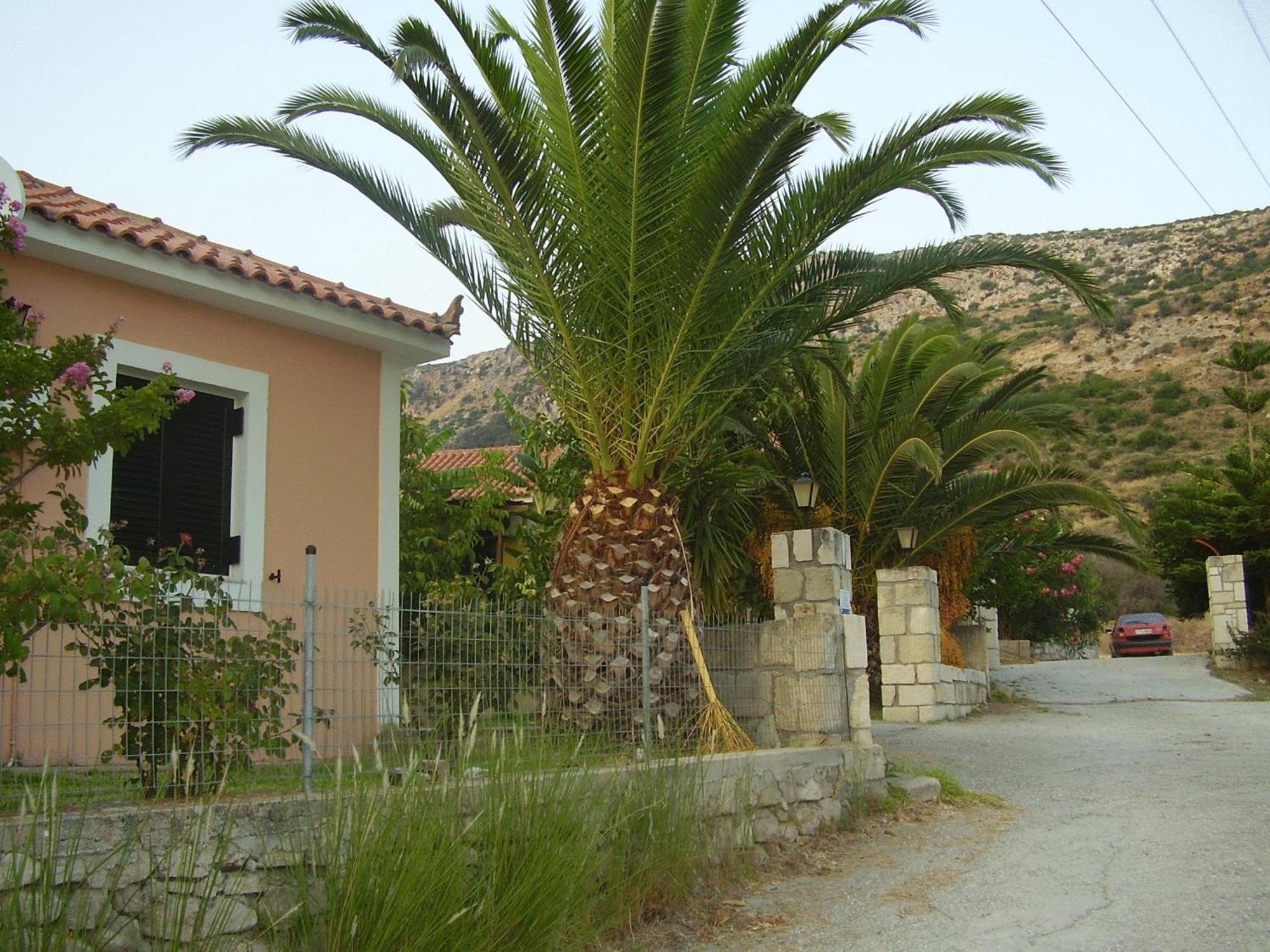Pantelios Village Katelios