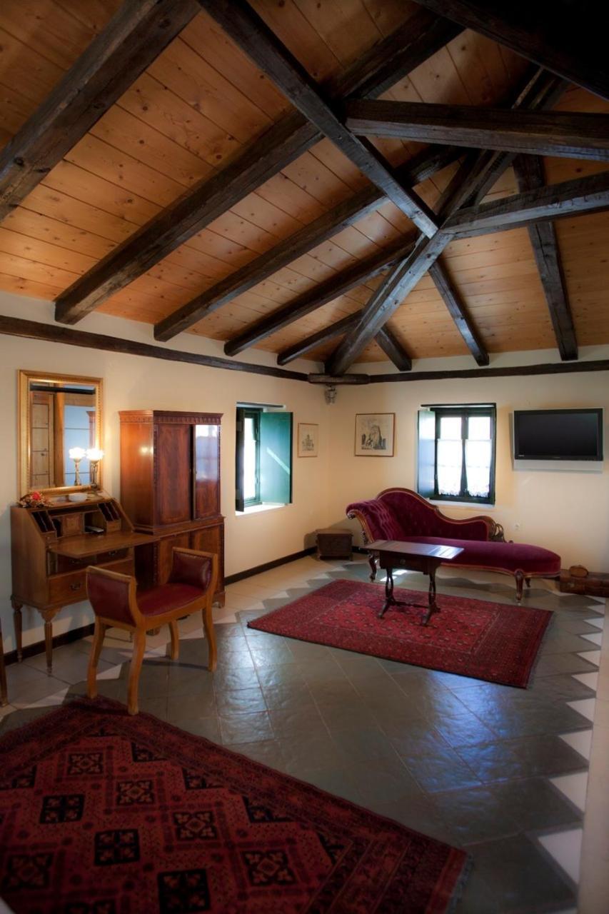 Guest house Lazareto 4*